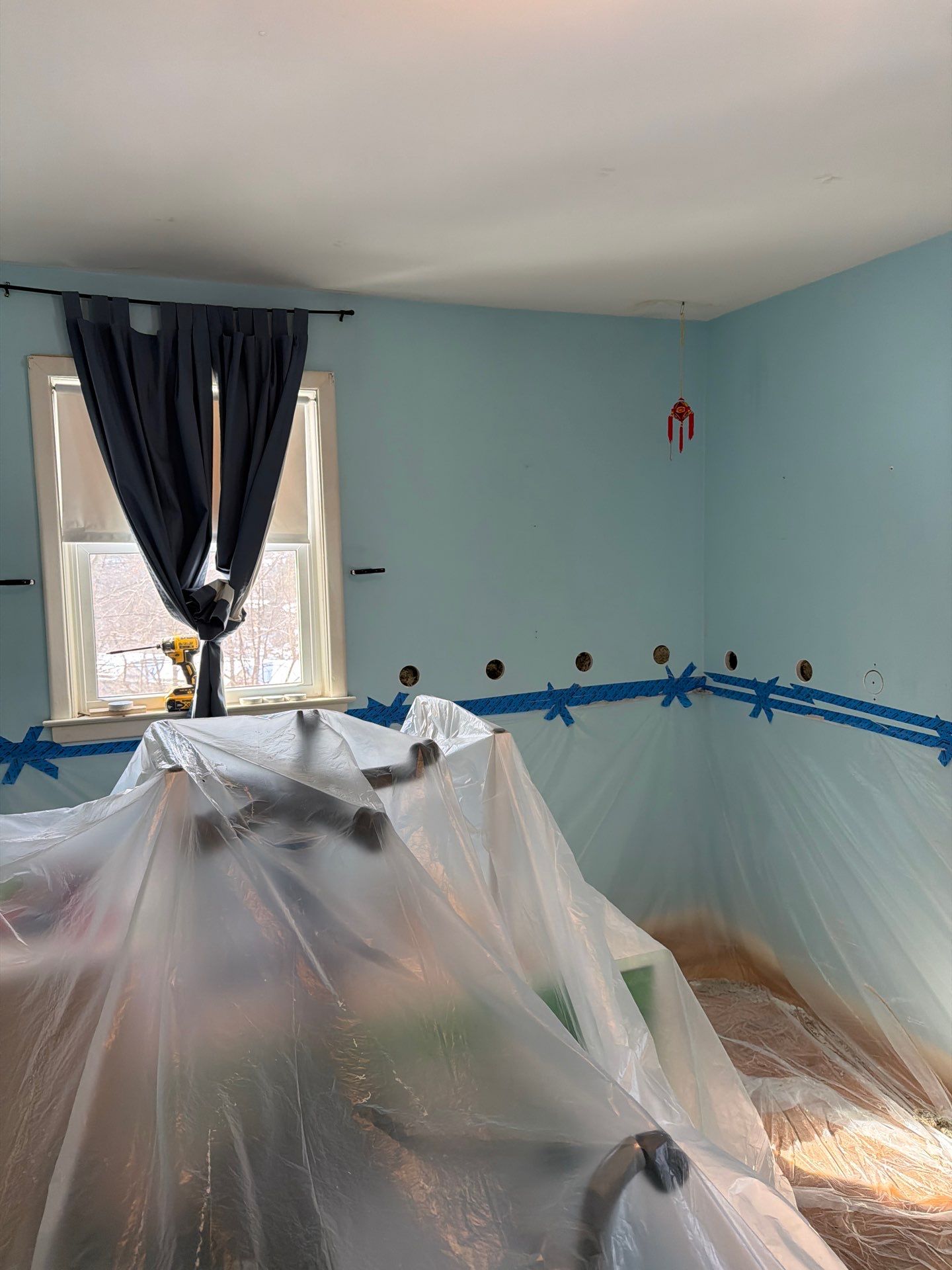 Ellicott City Residence  by Smart Energy Pros