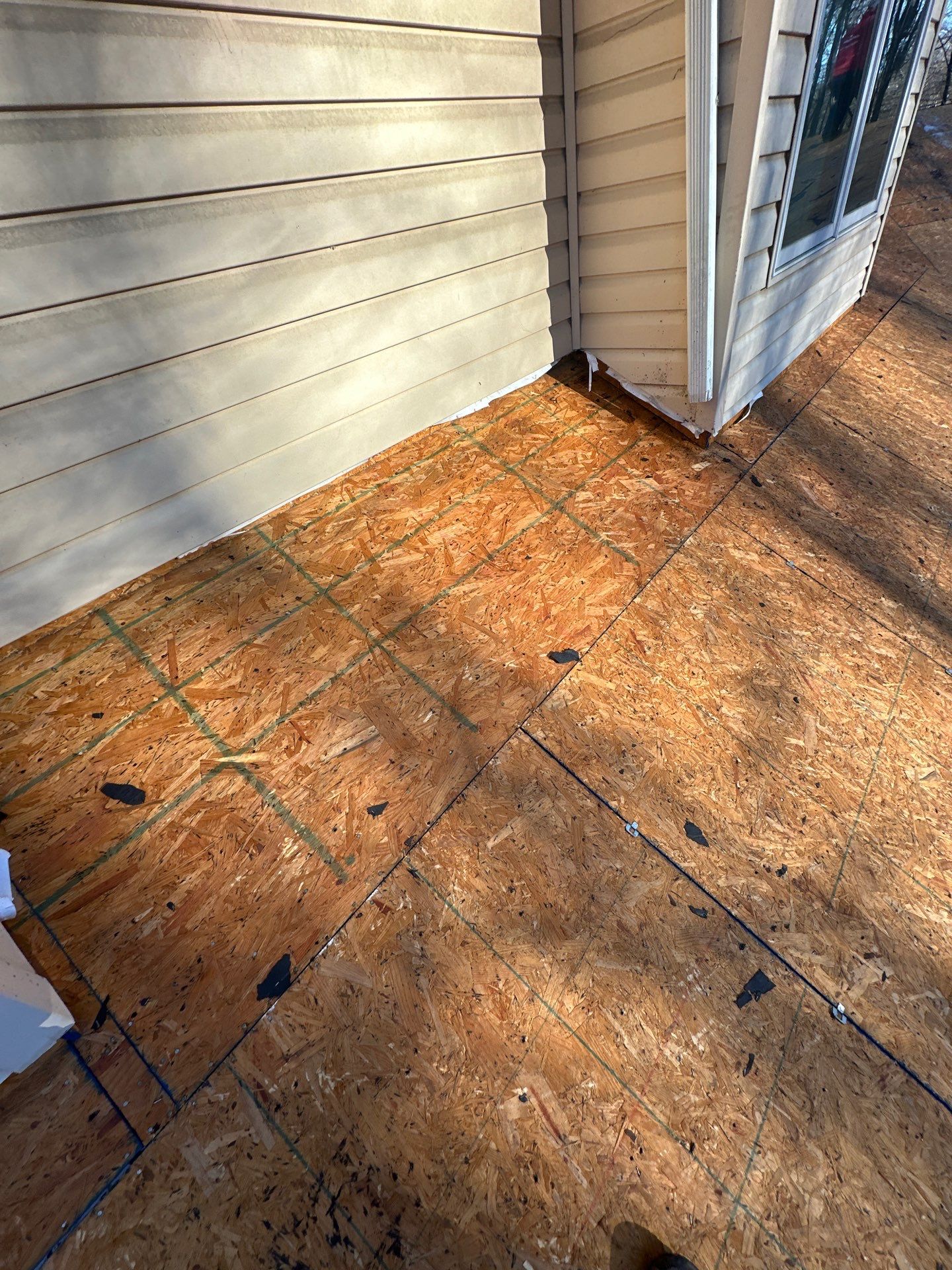 Roof Replacement in Hampstead, MD • Rick W. by Seipp Roofing, LLC