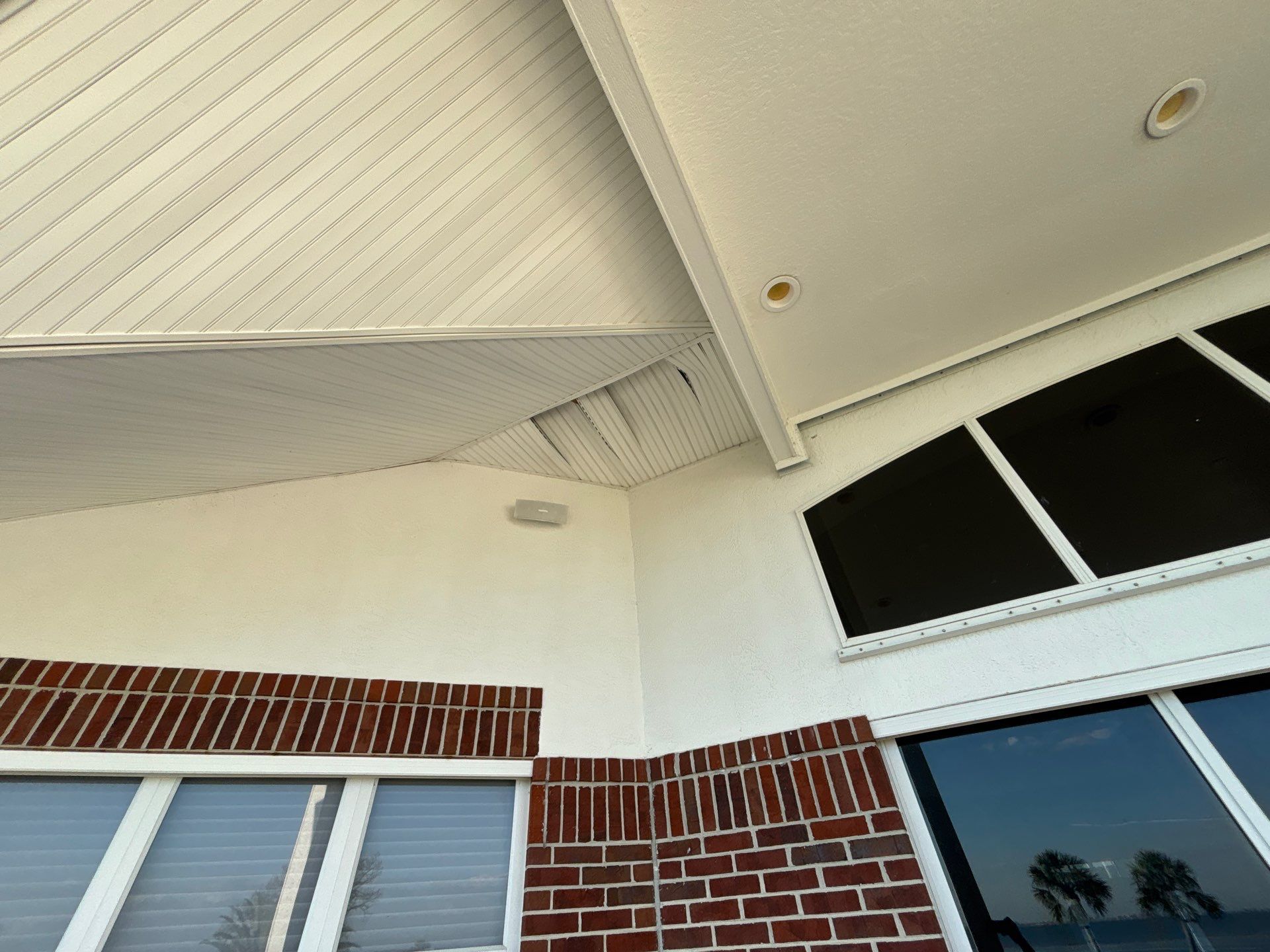Gutter System Maintenance in Bradenton FL by Gutter Professors