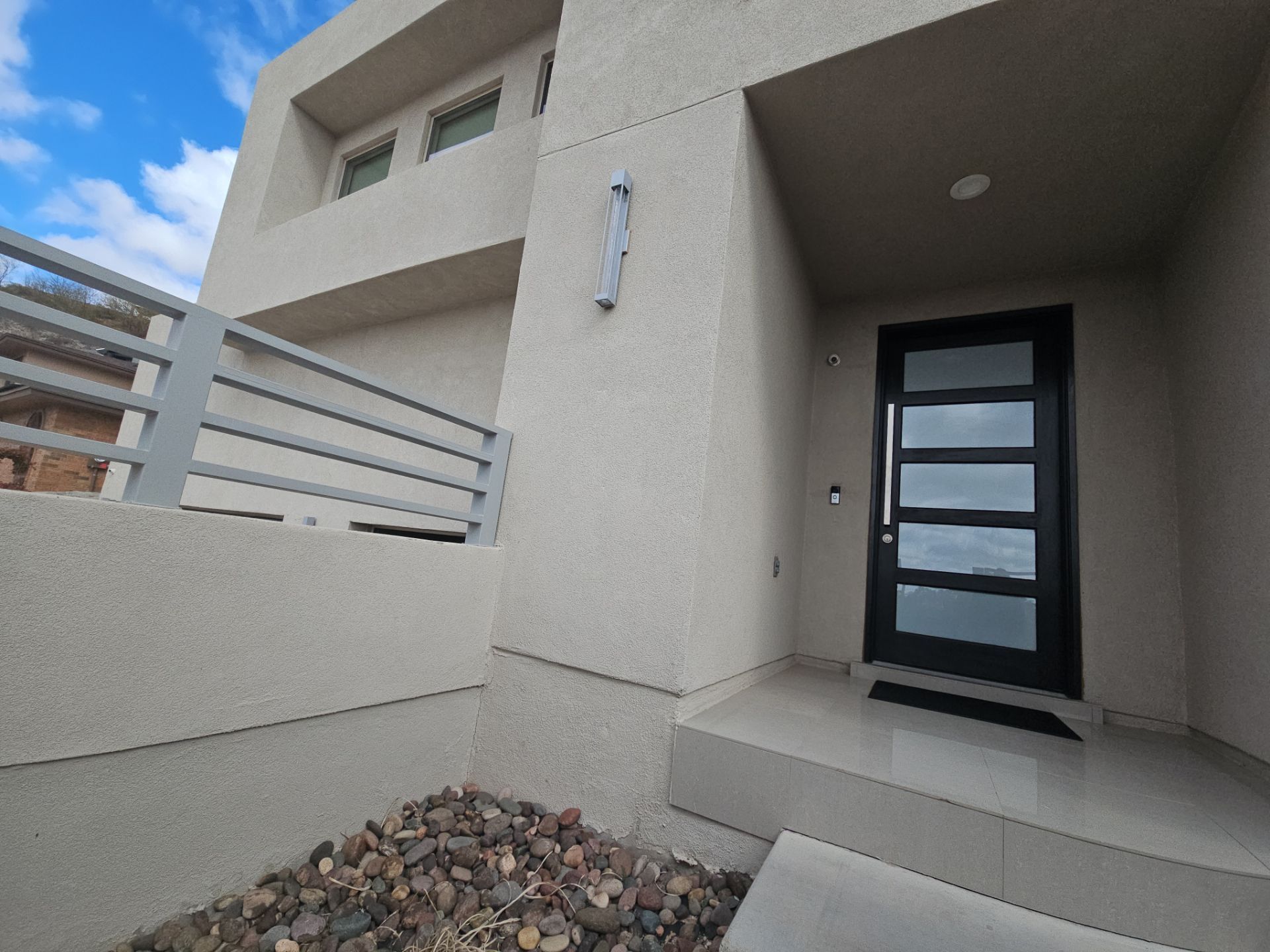Exterior Painting and Wood Staining by Regal Renovate