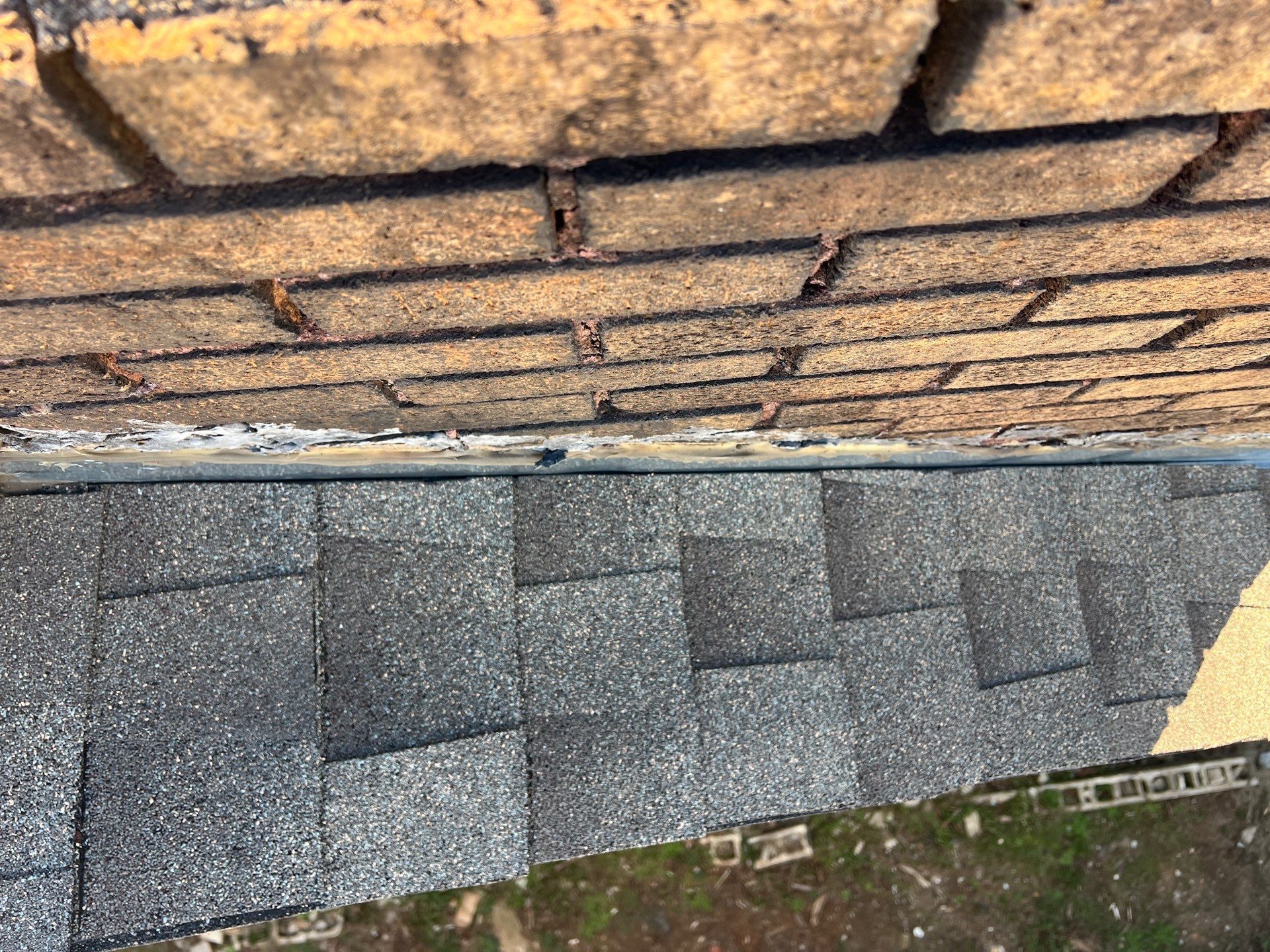 Residential Roofing Repair in Birmingham by The Roofing Dudes