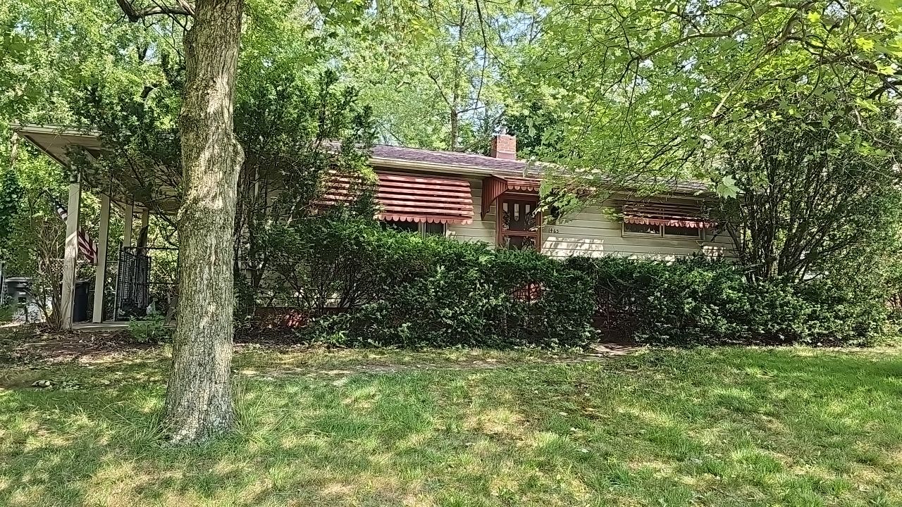 ATLAS PINNACLE COLOR: SUNSET by Eagle Eye Roofing