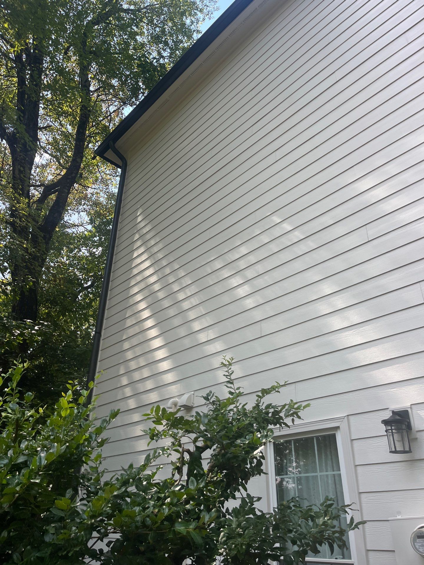 Siding Replacement and Exterior Painting in Roswell, GA by Nelson Exteriors
