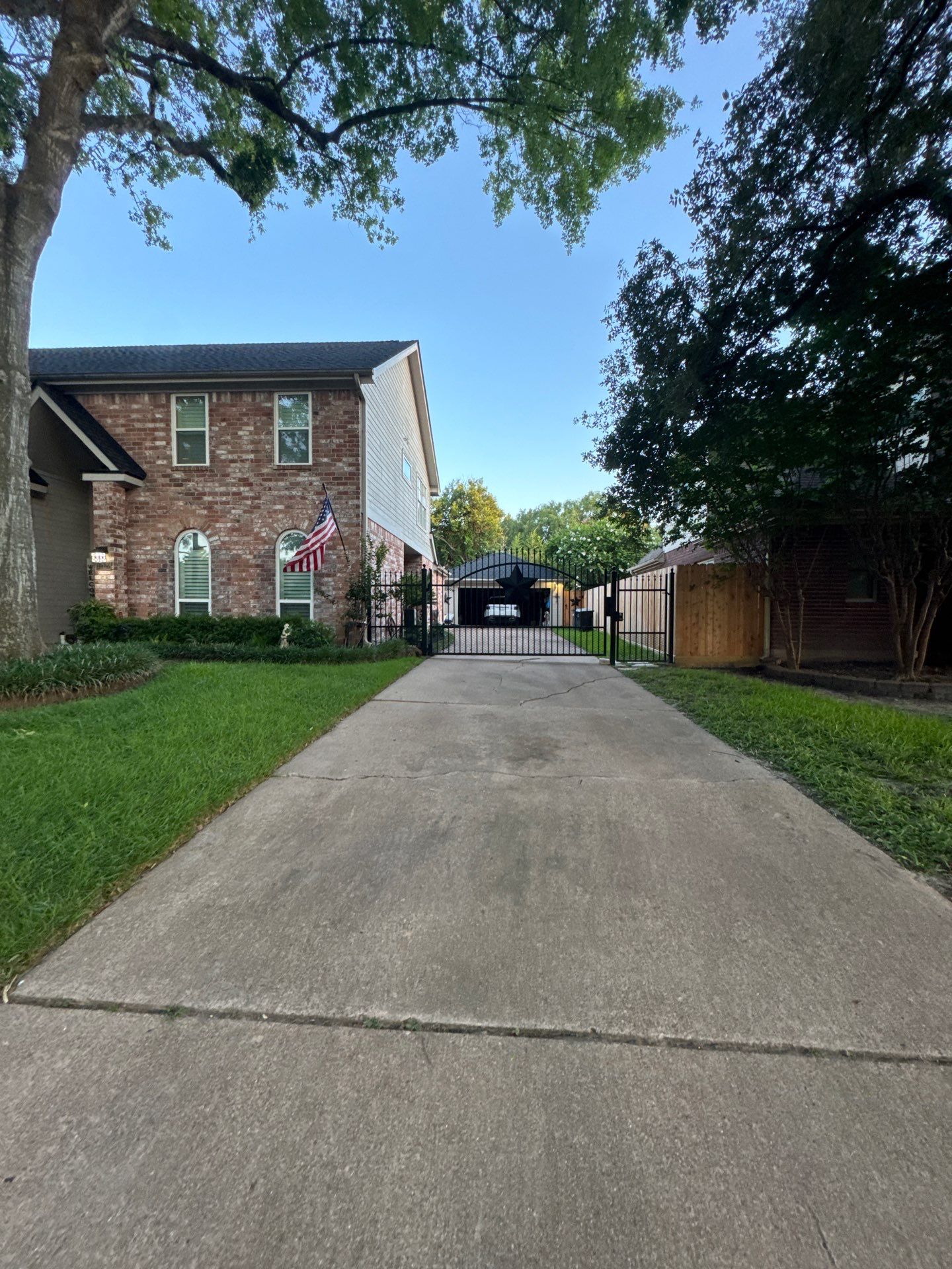 Roof Repair Houston by Roof Repair Services LLC