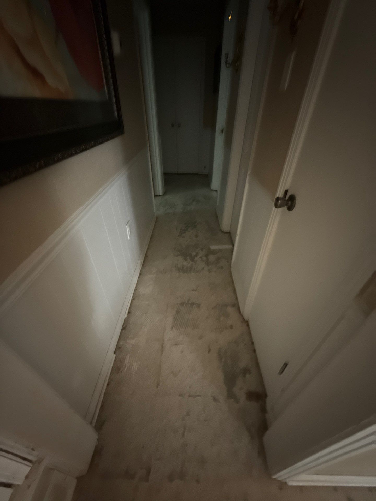 Flooring Job by Skilled Construction LLC