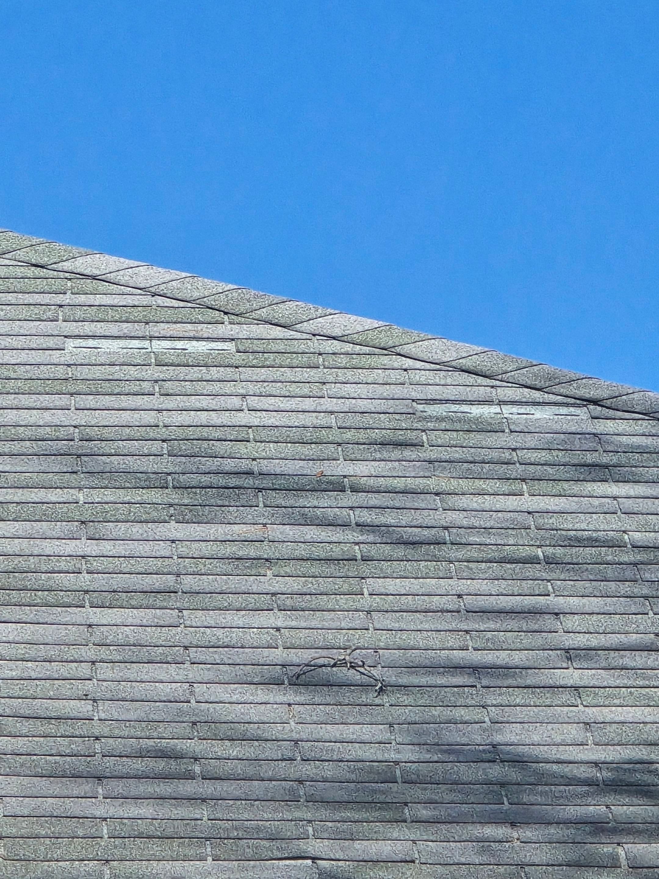 Precision Eye Care - Lancaster - Commercial Roof Replacement by Tru Concepts