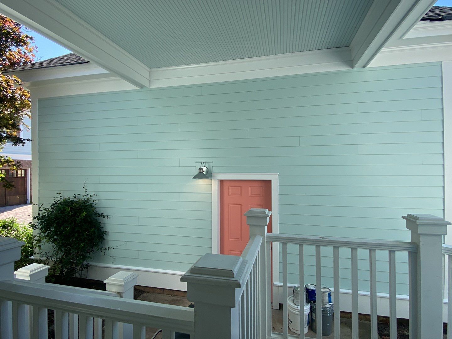 East Beach 25th Bay St by AKK Painting LLC