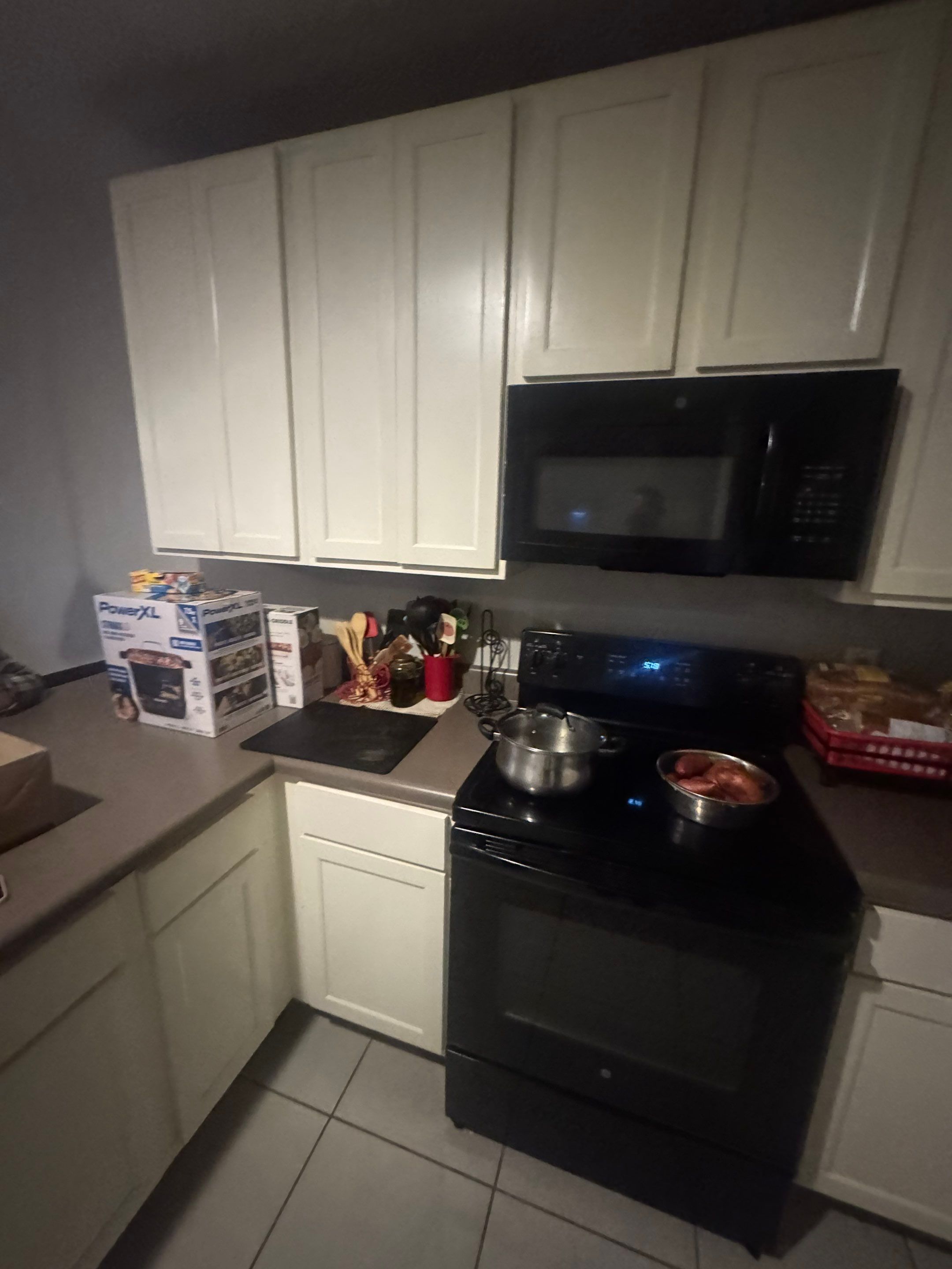 Project in Davenport by You Restorations LLC DBA YOU-Home