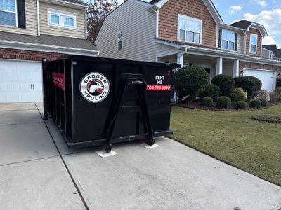 Project in Waxhaw
