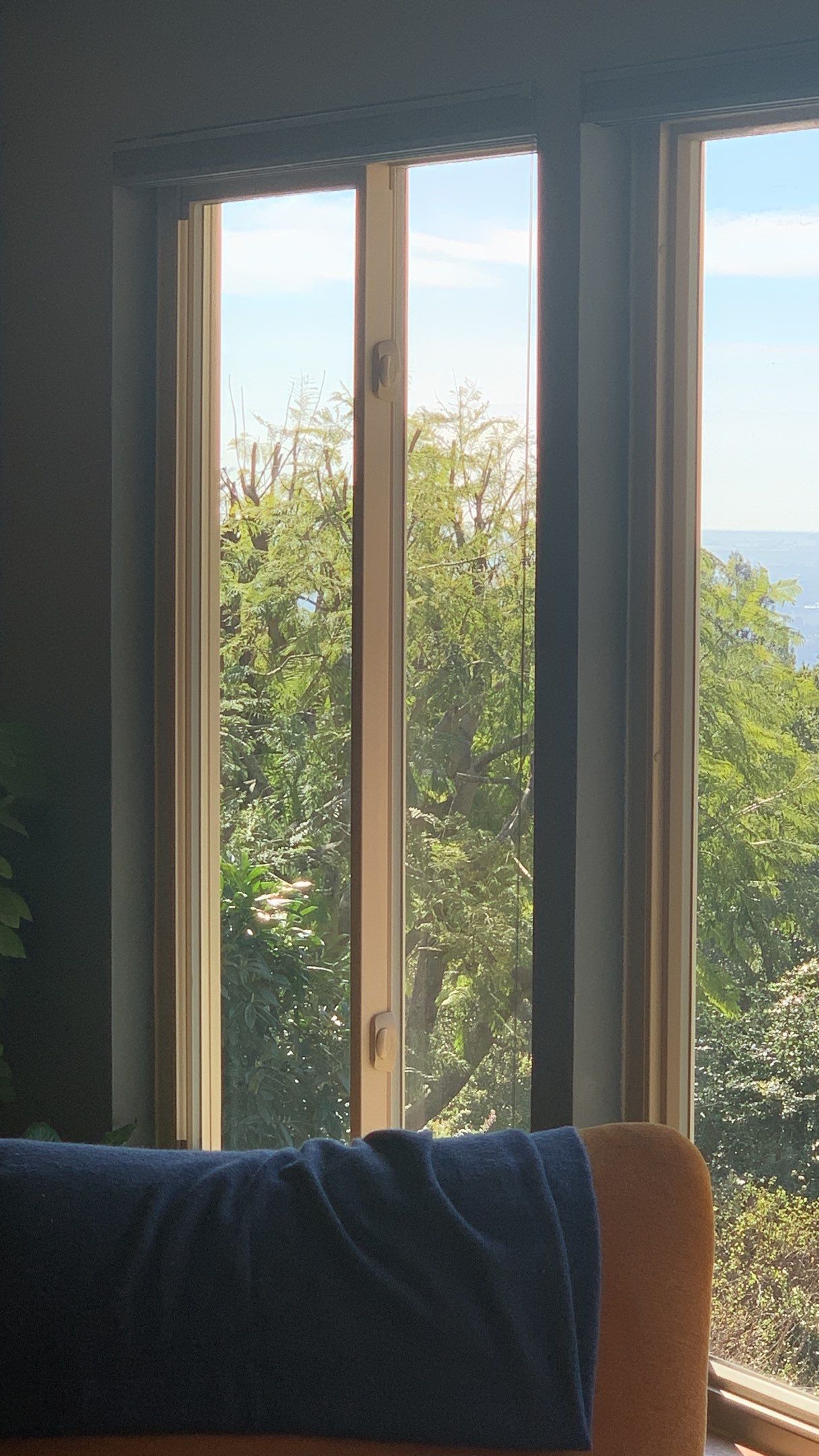 Linda Chrisman’s Home by SpotFree Window Cleaning