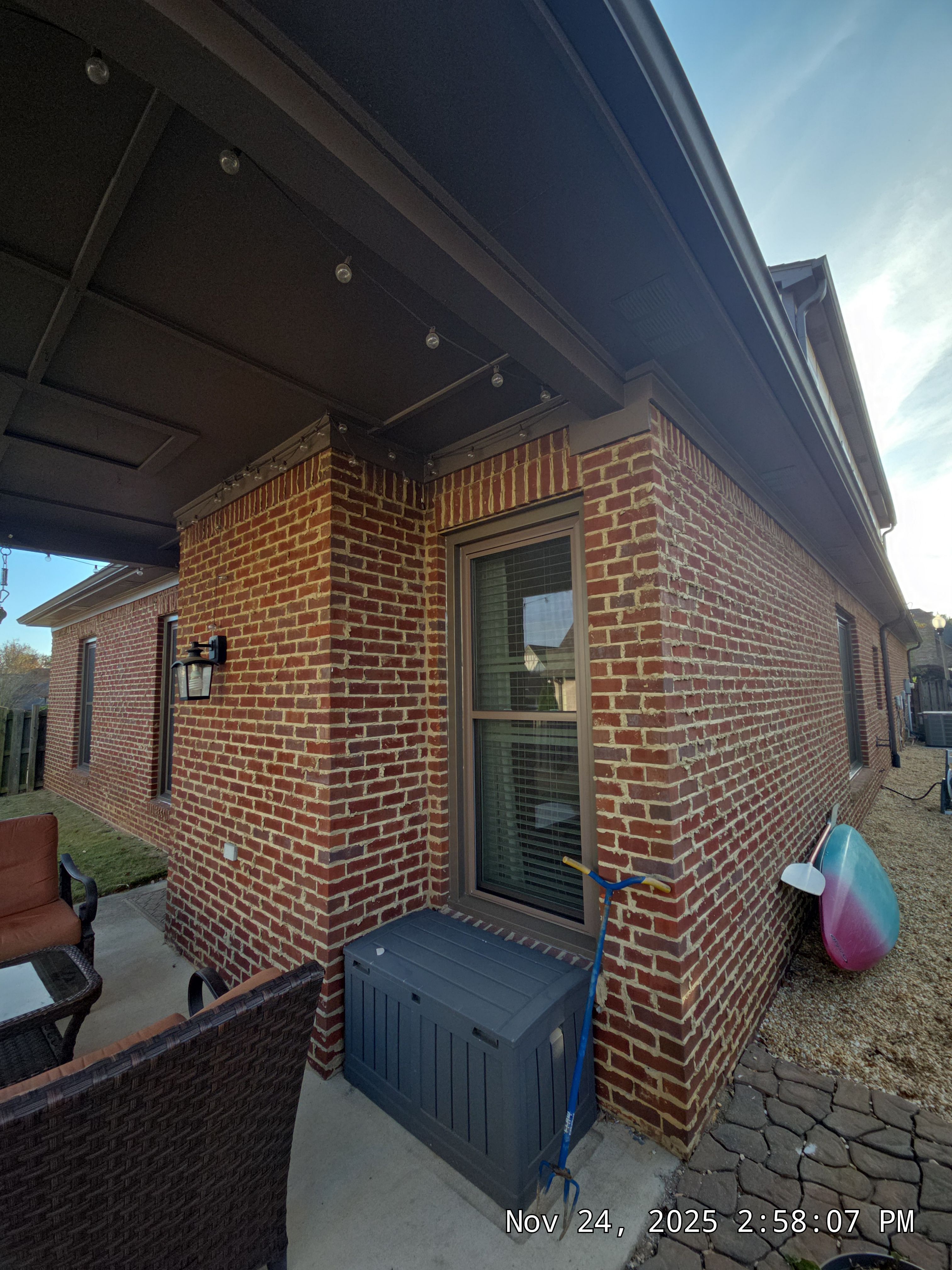 O'Brien Project in Hoover by The Window Source