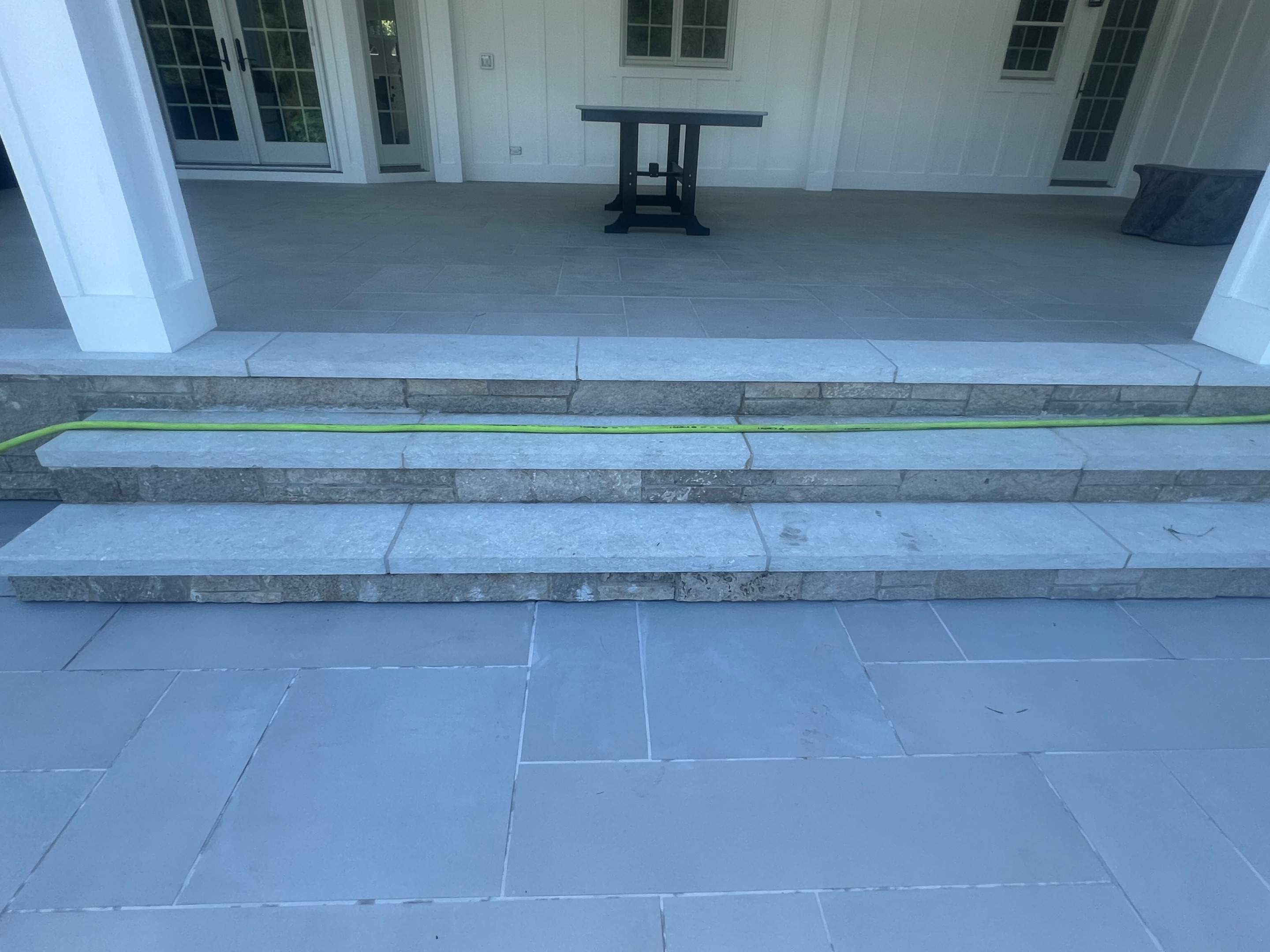 Colts Neck, NJ by Clearview Washing