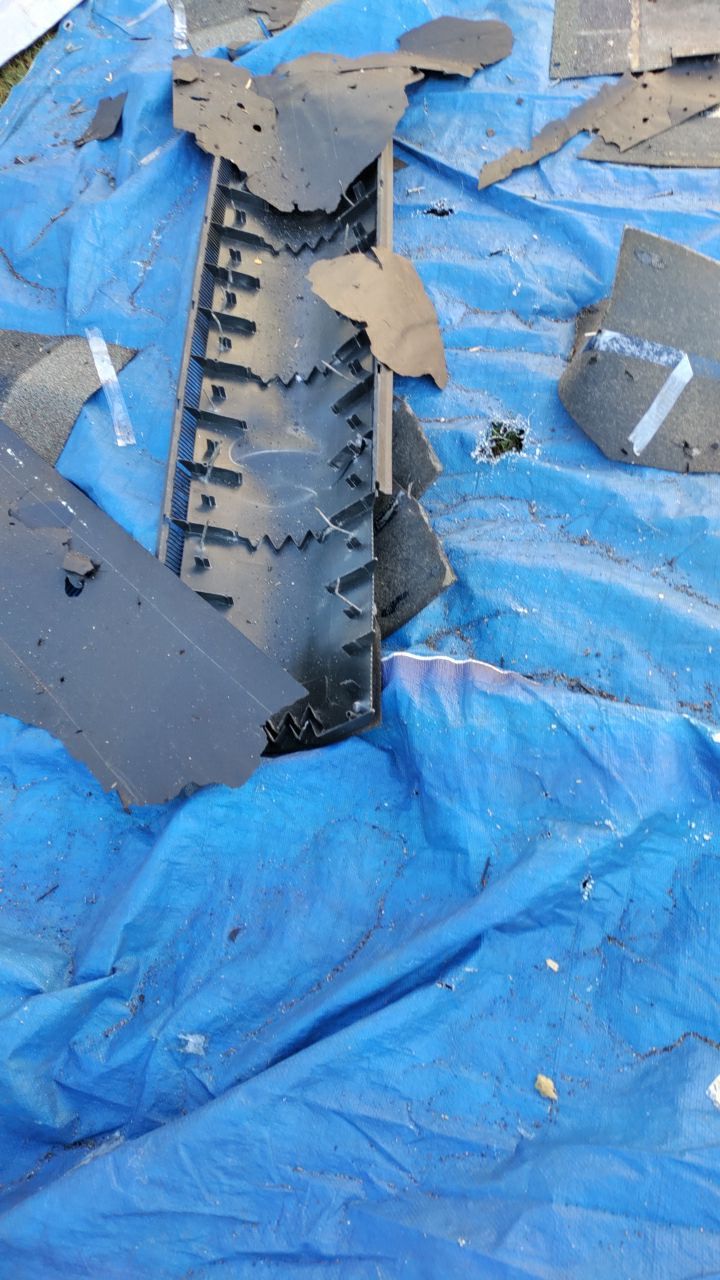 Residential Roofing Installation by Inspector Roofing and Restoration