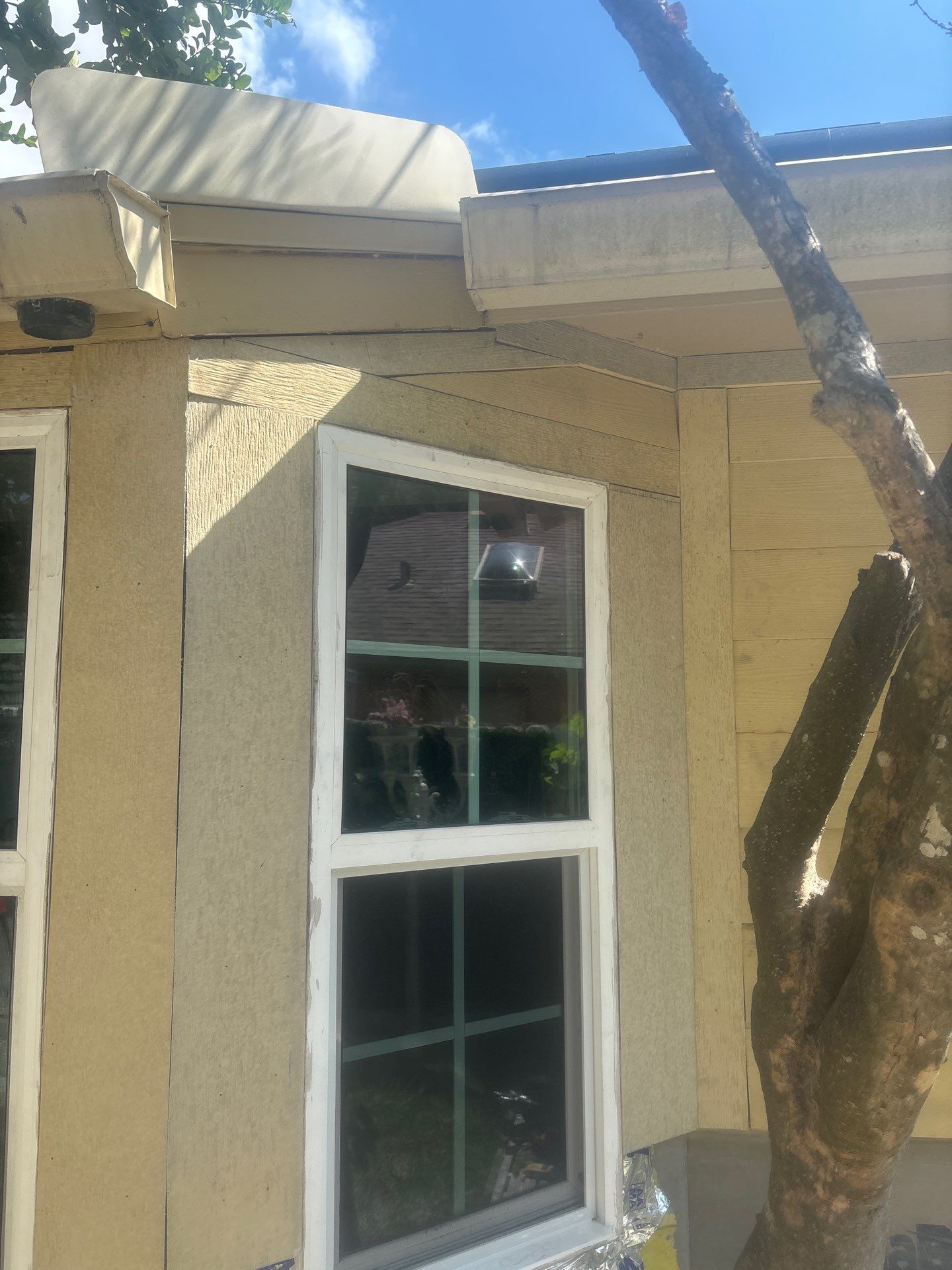 Exterior Upgrade by Bayfront Roofing and Construction