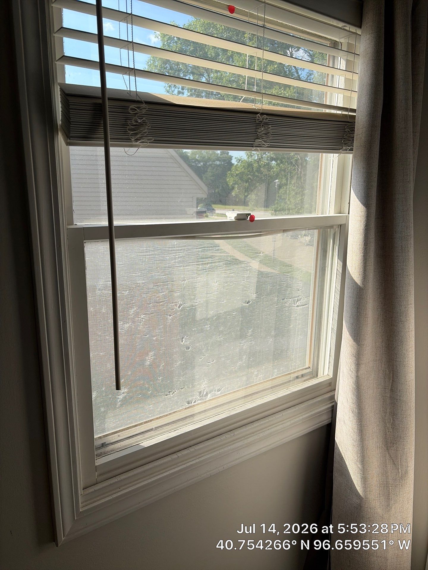 Final Property Inspection and Interior Repair Services in Lincoln by Customer Success Demo Account