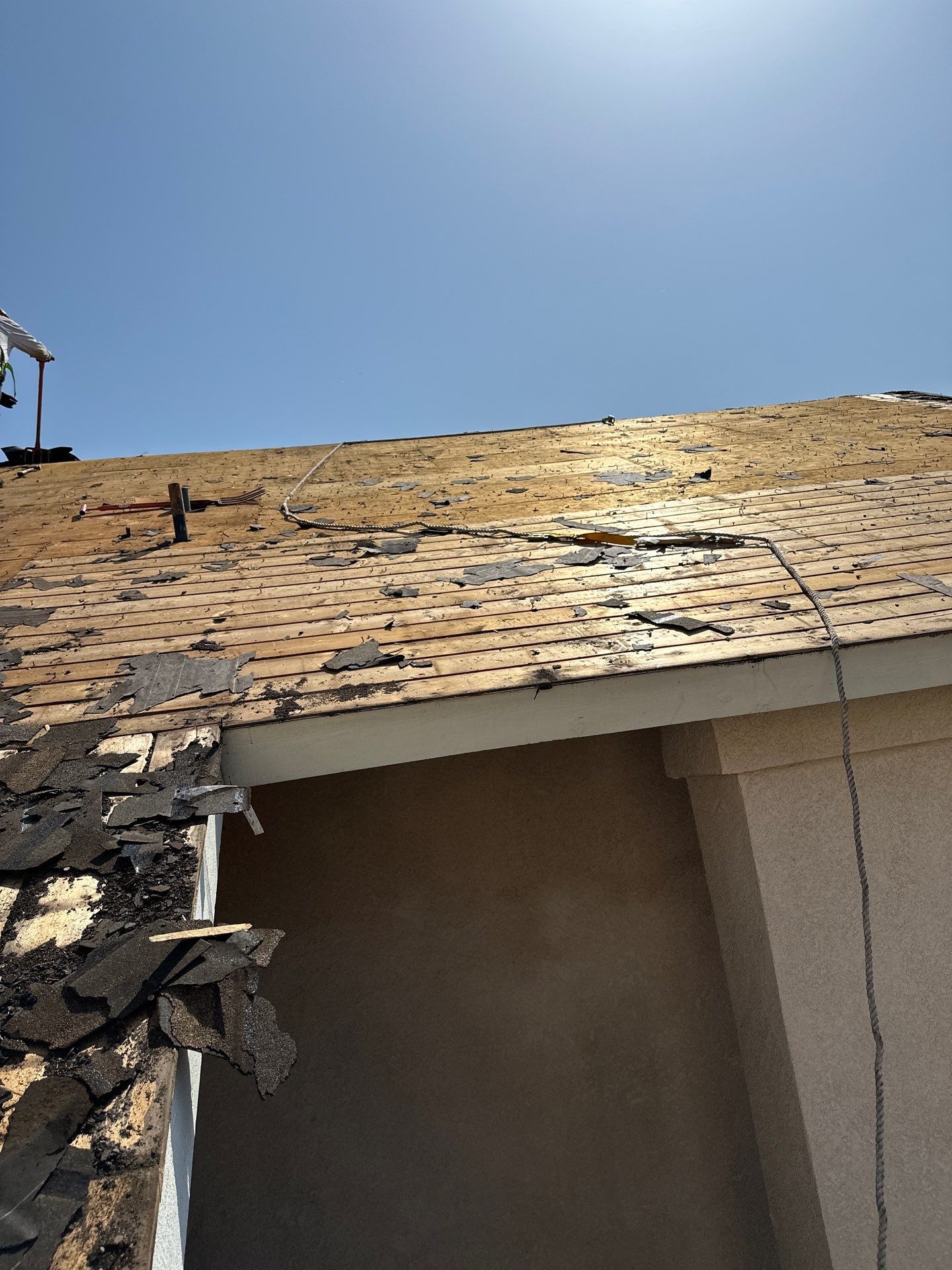 Roof Replacement - Castro Valley, CA 94546 by Epic Roof Replacement