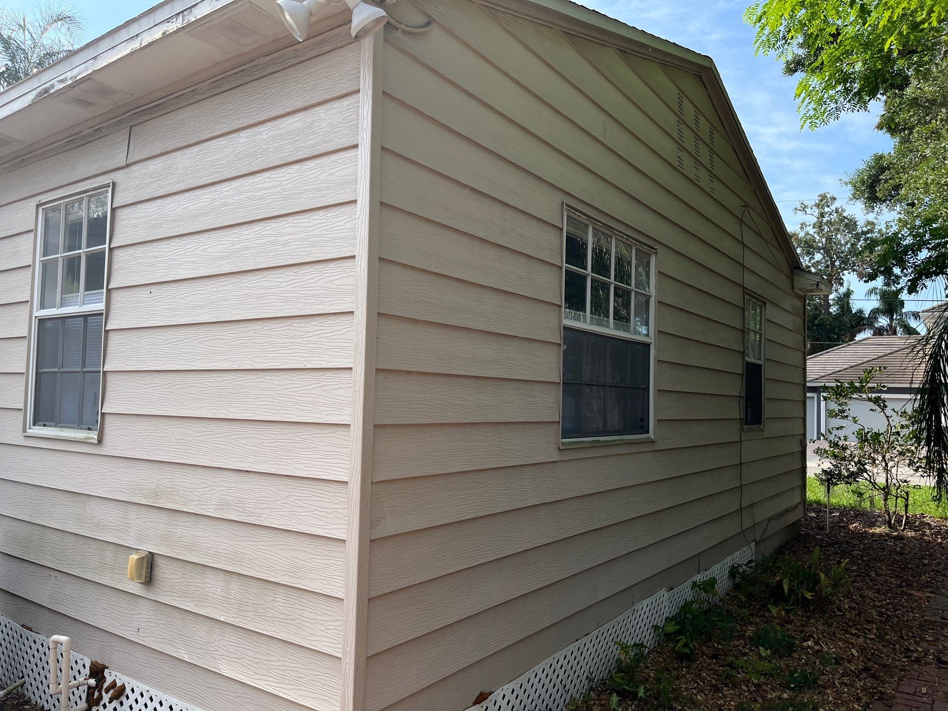 Virginia Park by Bayshore Exteriors