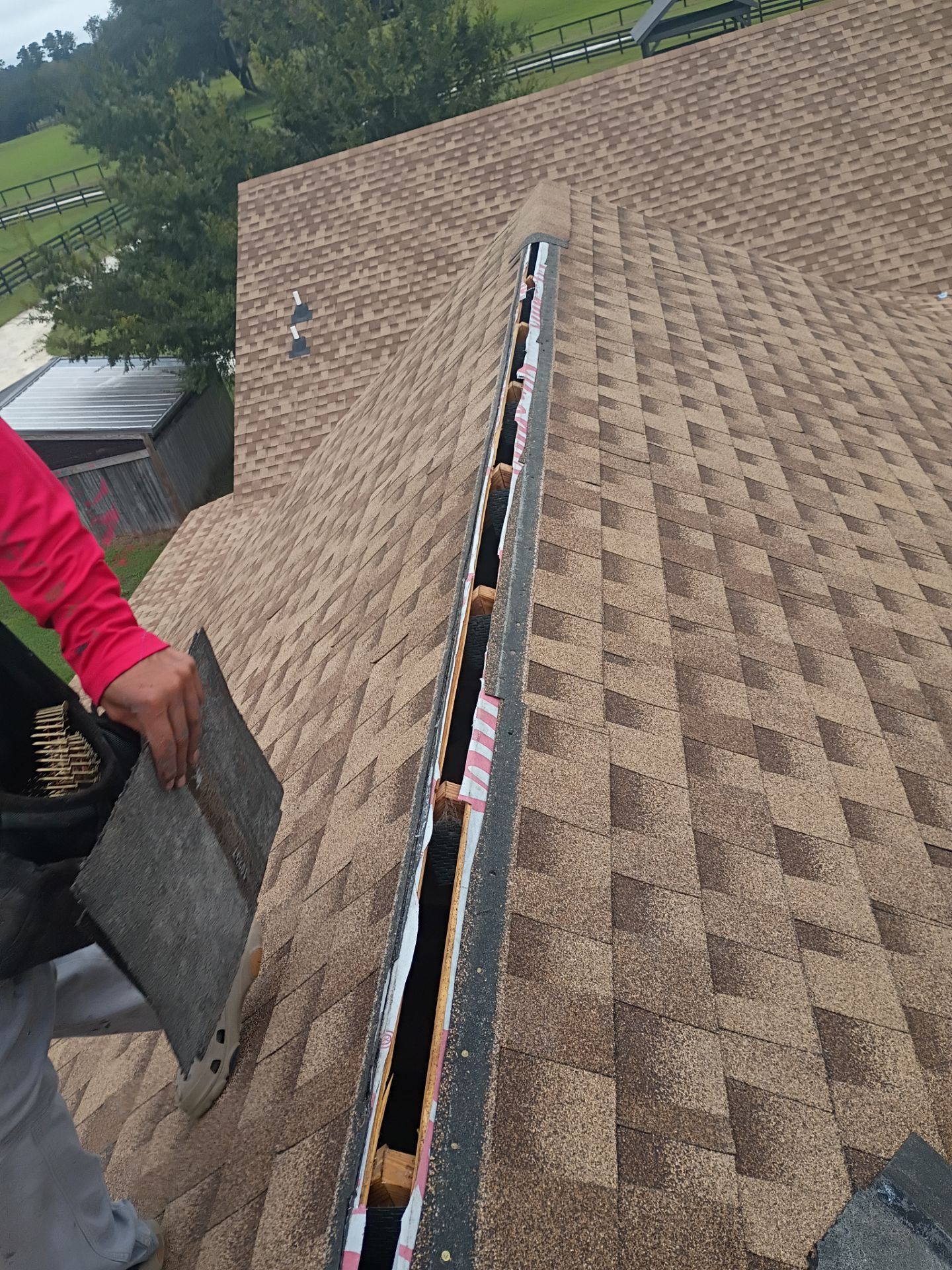 Roofers Near Me Ocala, FL by Brehm Roofing
