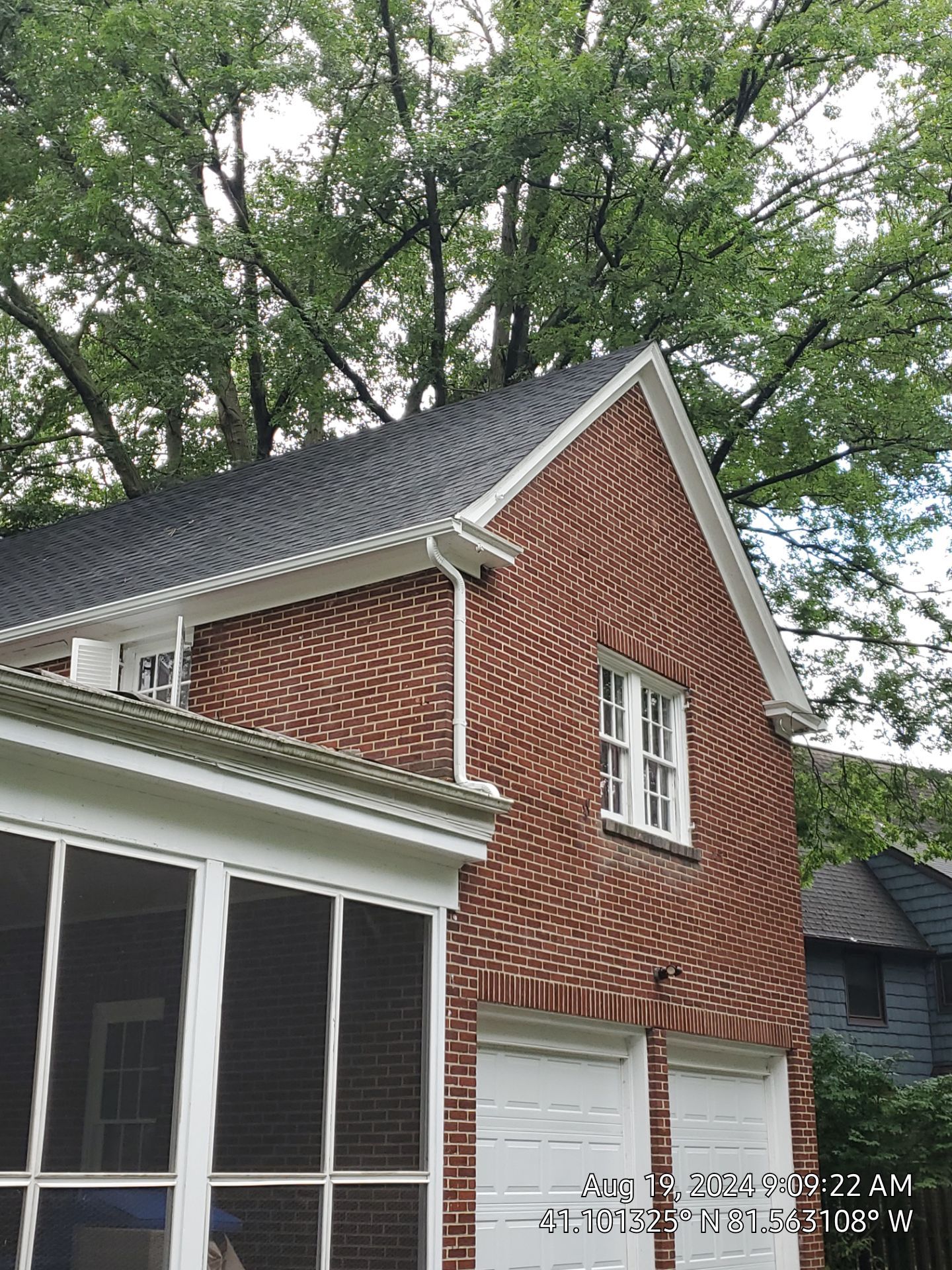 Laura Hostertter by Silver Leaf Contracting 