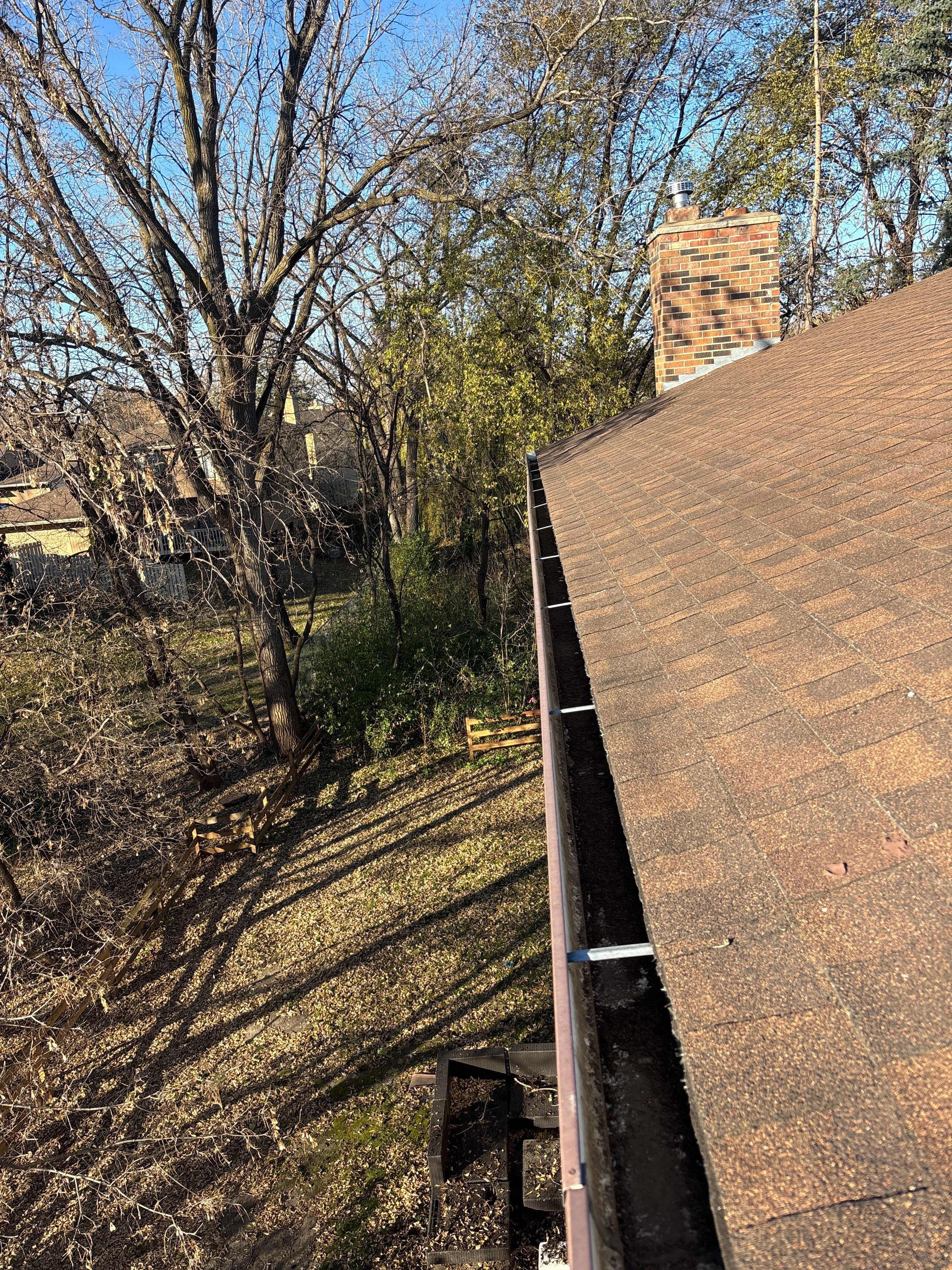 Gutter Cleaning Service – Golden Valley, MN by Next Level Seamless Gutters / Exteriors Inc.