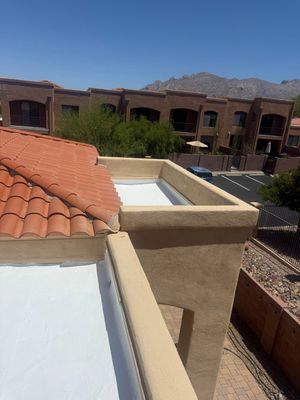 Project in Tucson