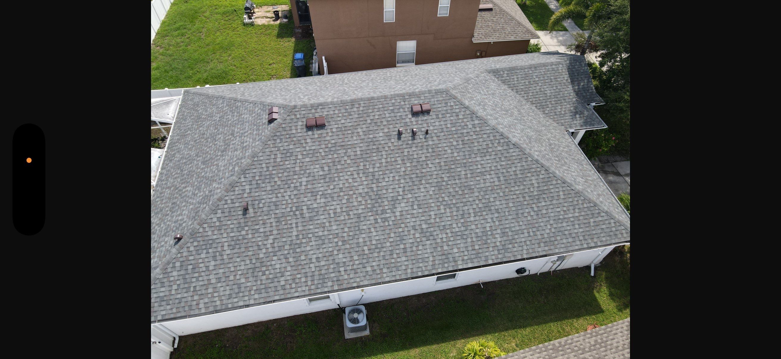 Roof Replacement in Ruskin, FL by Steadfast Roofing
