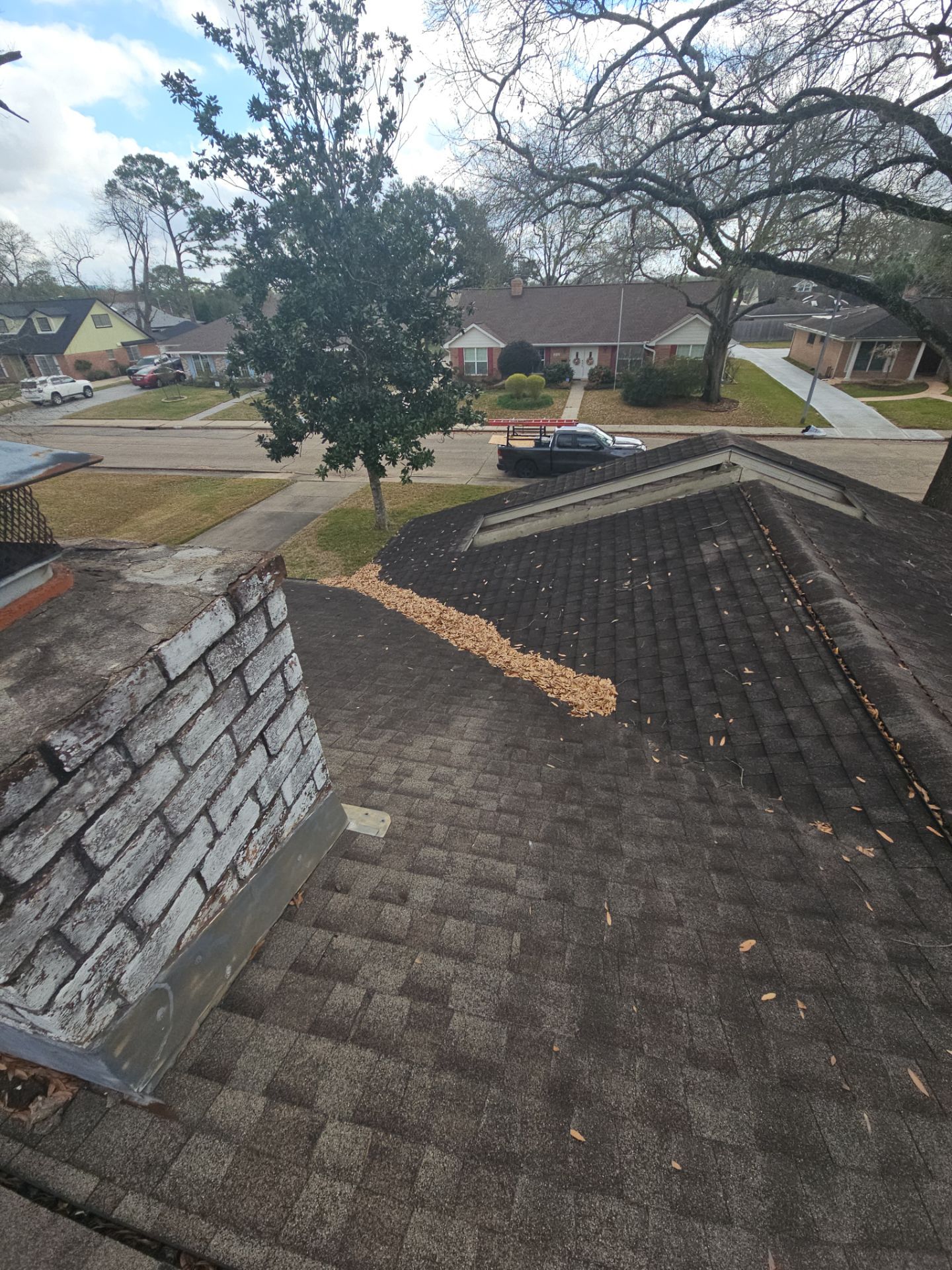 Roof Repair Houston by Roof Repair Company