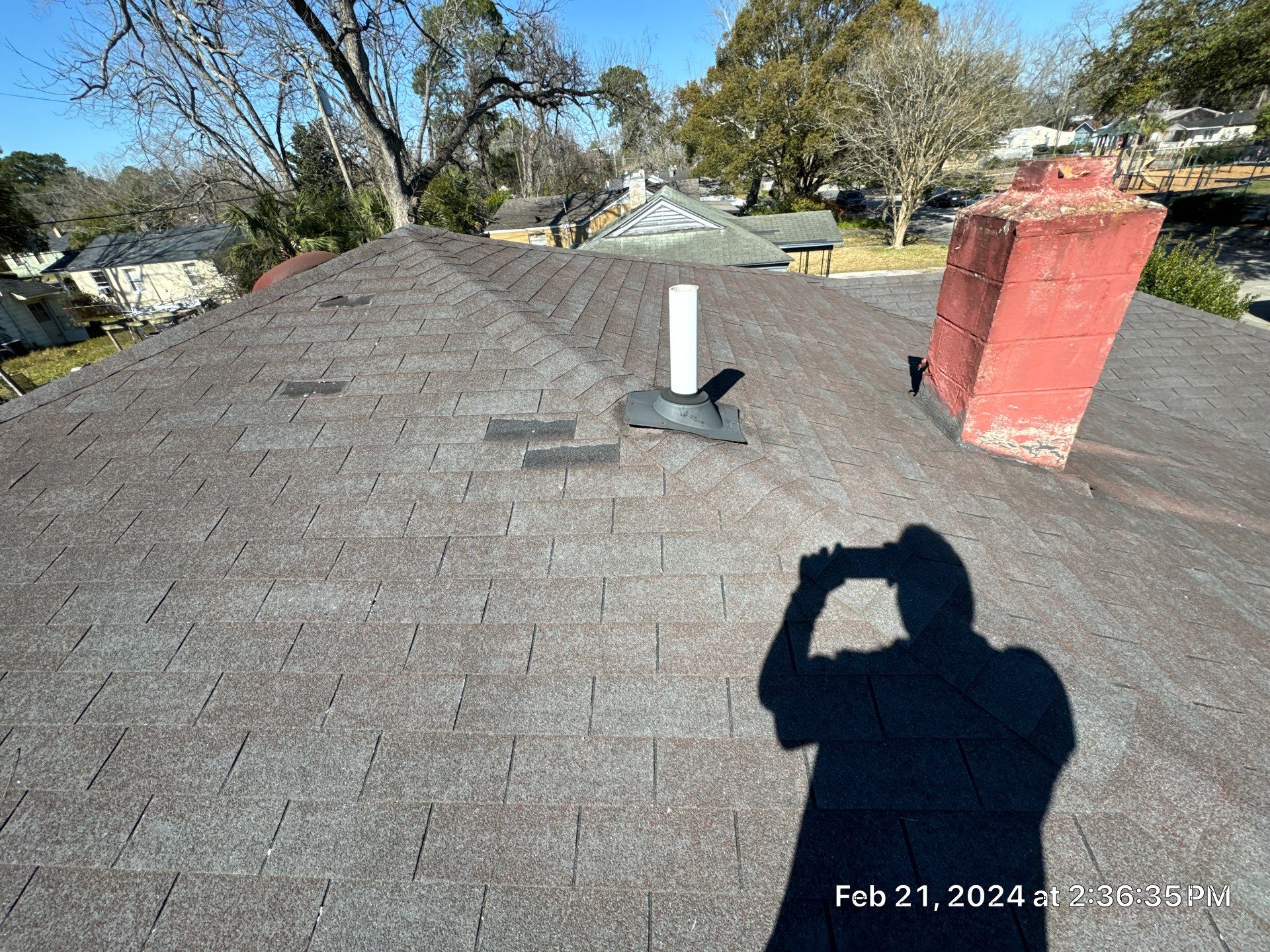Atlas Pinnacle Pristine: Transforming Residential Roofscapes with Superior Installation by Talya Roofing
