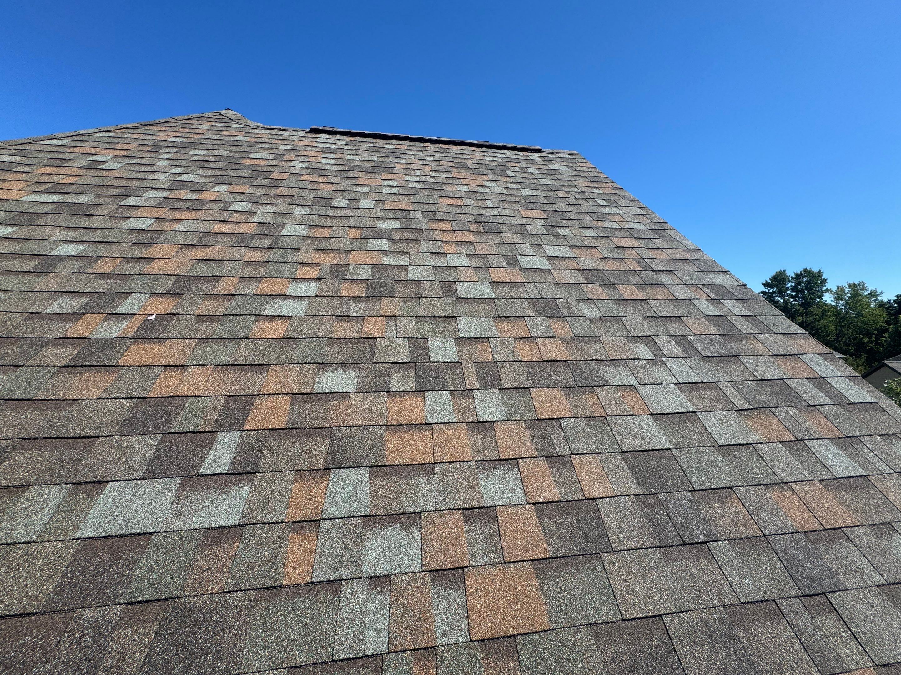 Roof Replacement by Homestyle in Avon Lake by Homestyle Home Improvements (HHI)