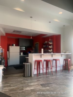 Bedroom Addition using wood