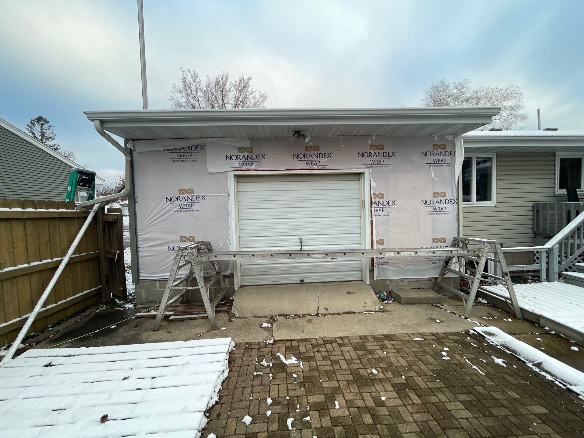 Mastic Quest – Quiet Willow Siding Replacement | Crystal, MN by First Impressions Exteriors