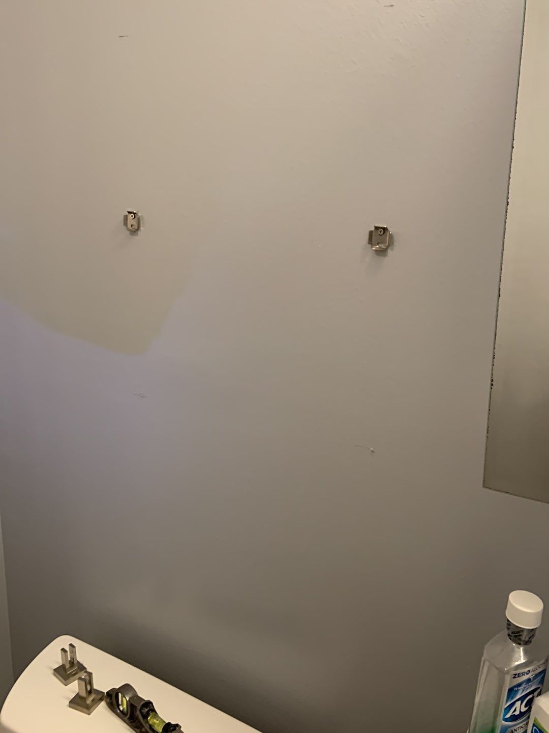 Interior Painting & Shelf Installation by A1 NERDY HOMES LLC