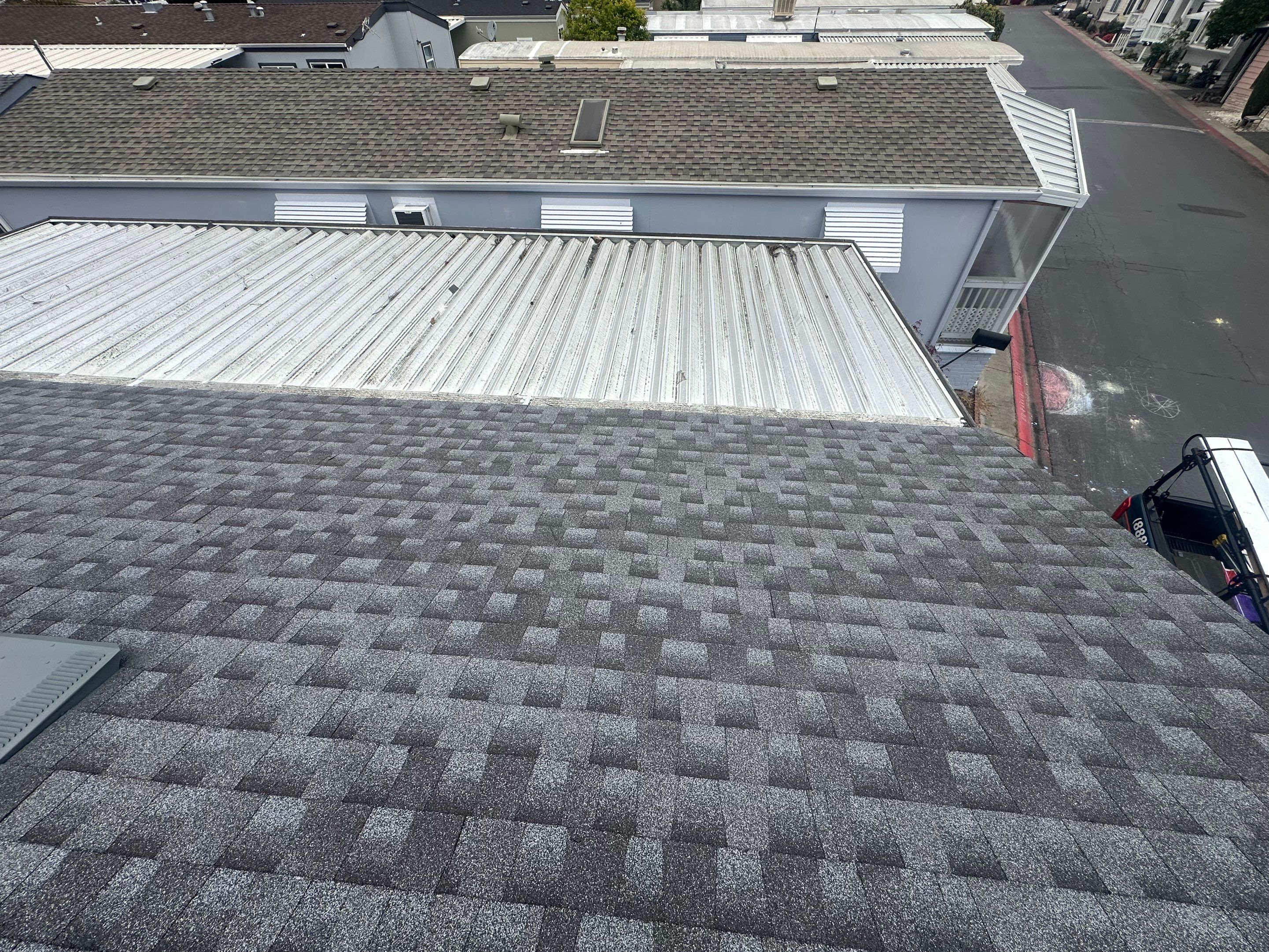 Roof Replacement - San Jose, CA 95136 by Epic Roof Replacement