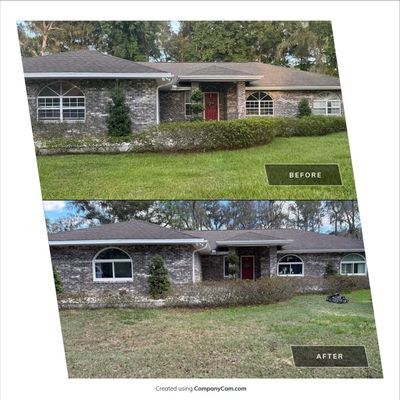 Project in Ocala