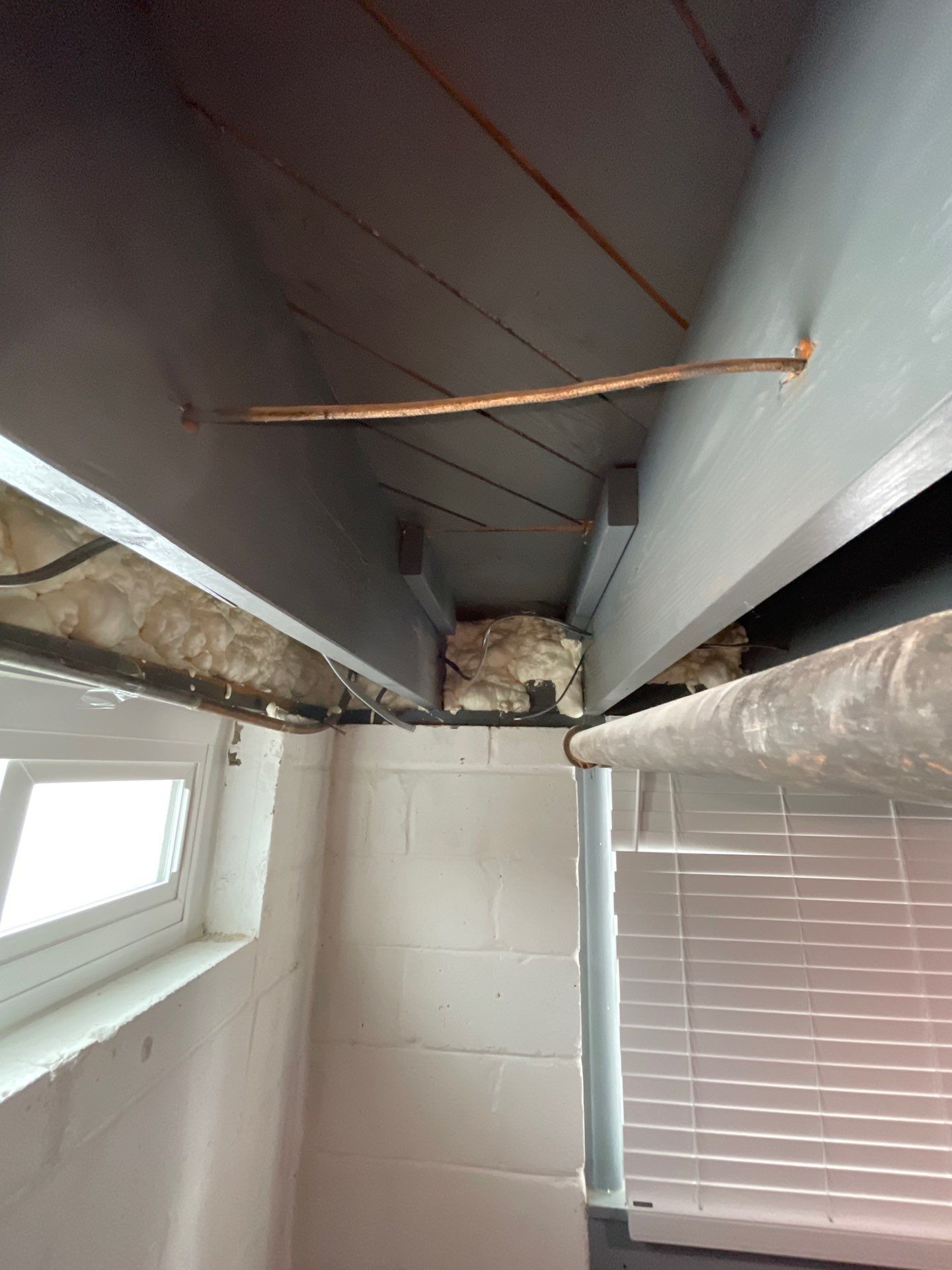 Towson Residence by Smart Energy Pros