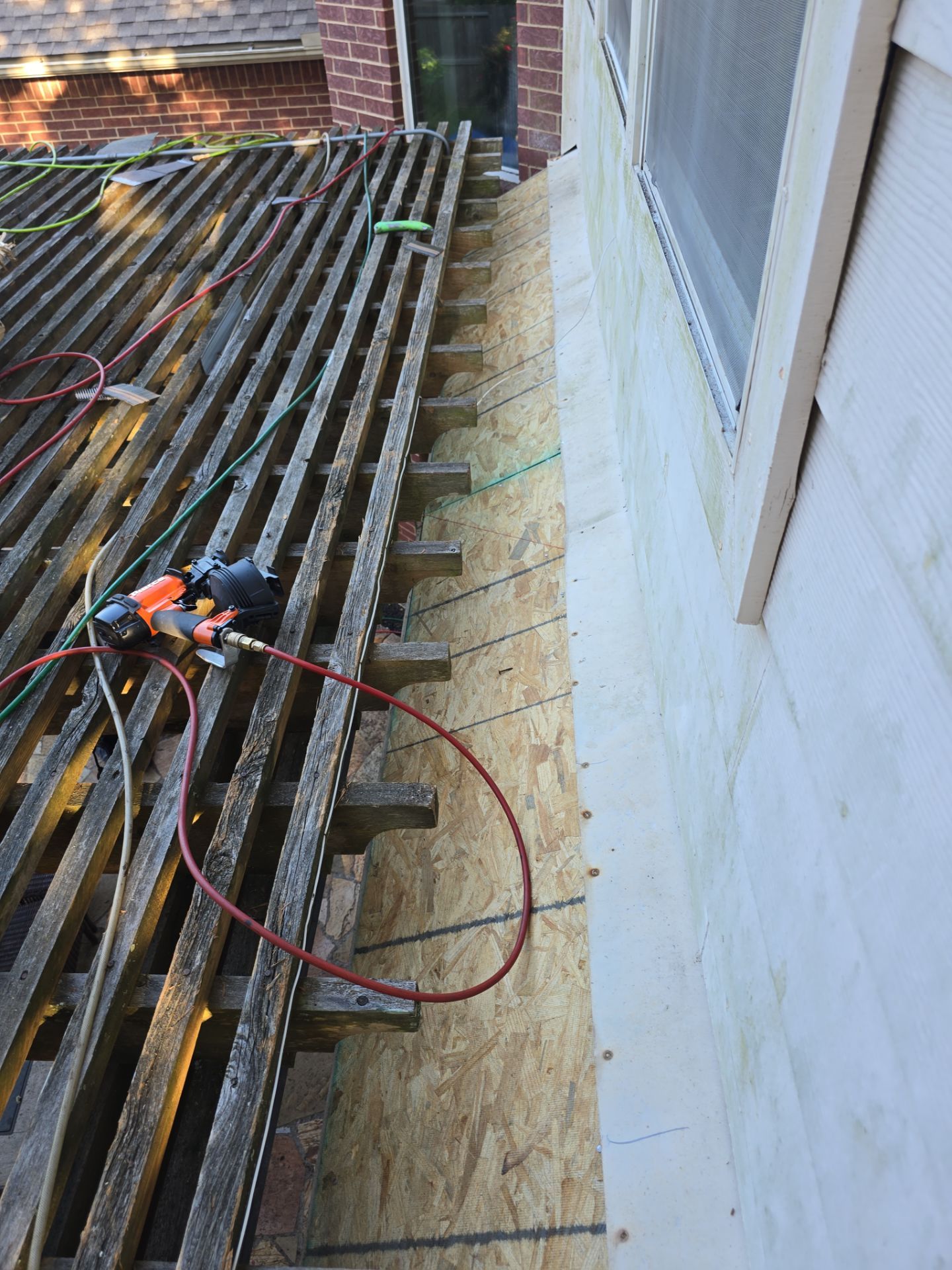 Roof Repair Sugarland by Roof Repair Services LLC