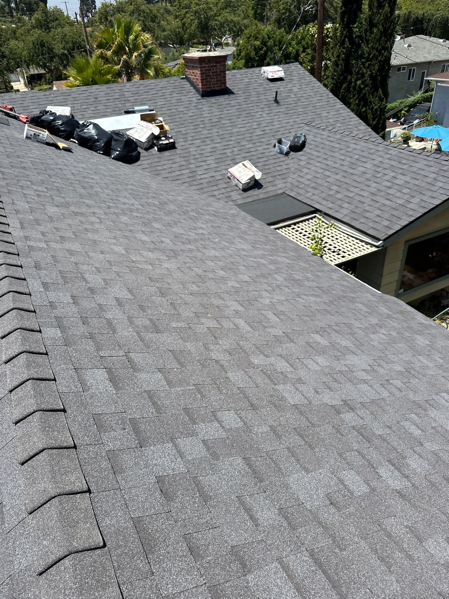 Roof Replacement- South Pasadena, CA 91030 by Epic Roof Replacement