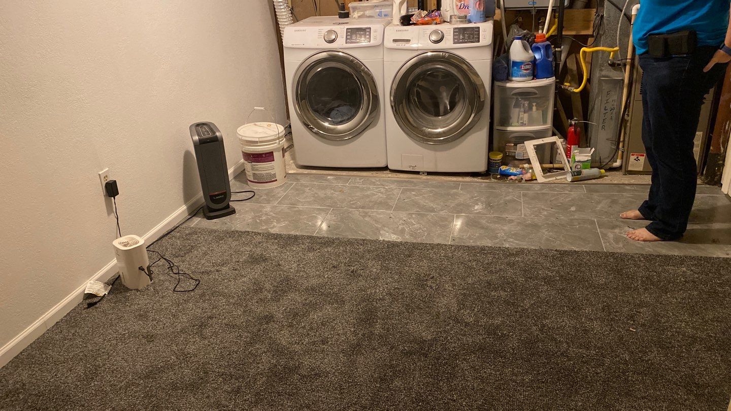 Rebuild Project in Aurora by Accountable Home Services