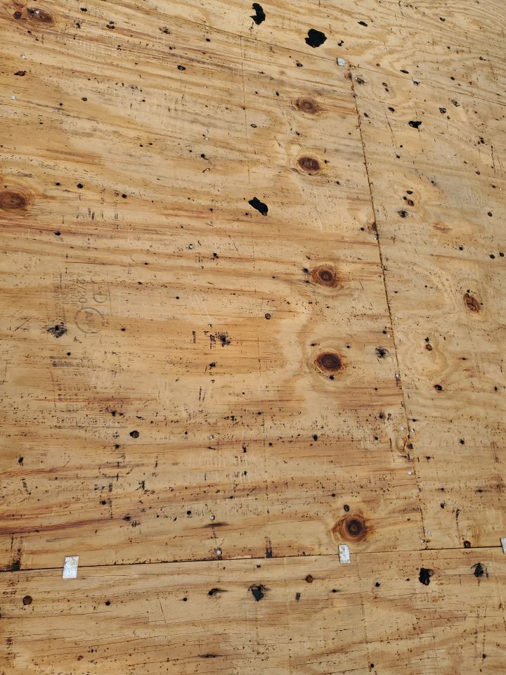 Commercial Roofing Installation using Metal roofing by American Roofing & Construction LLC