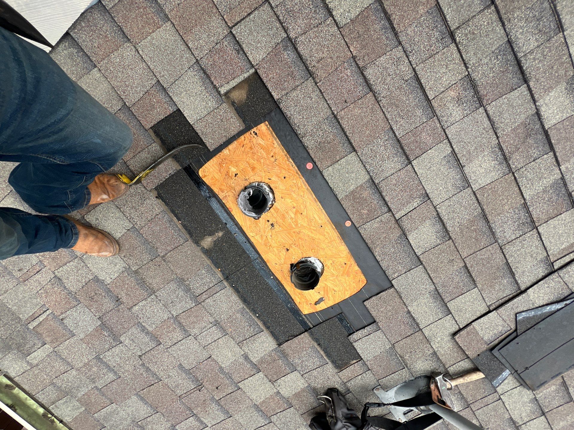 Roof Repair Humble by Roof Repair Services LLC