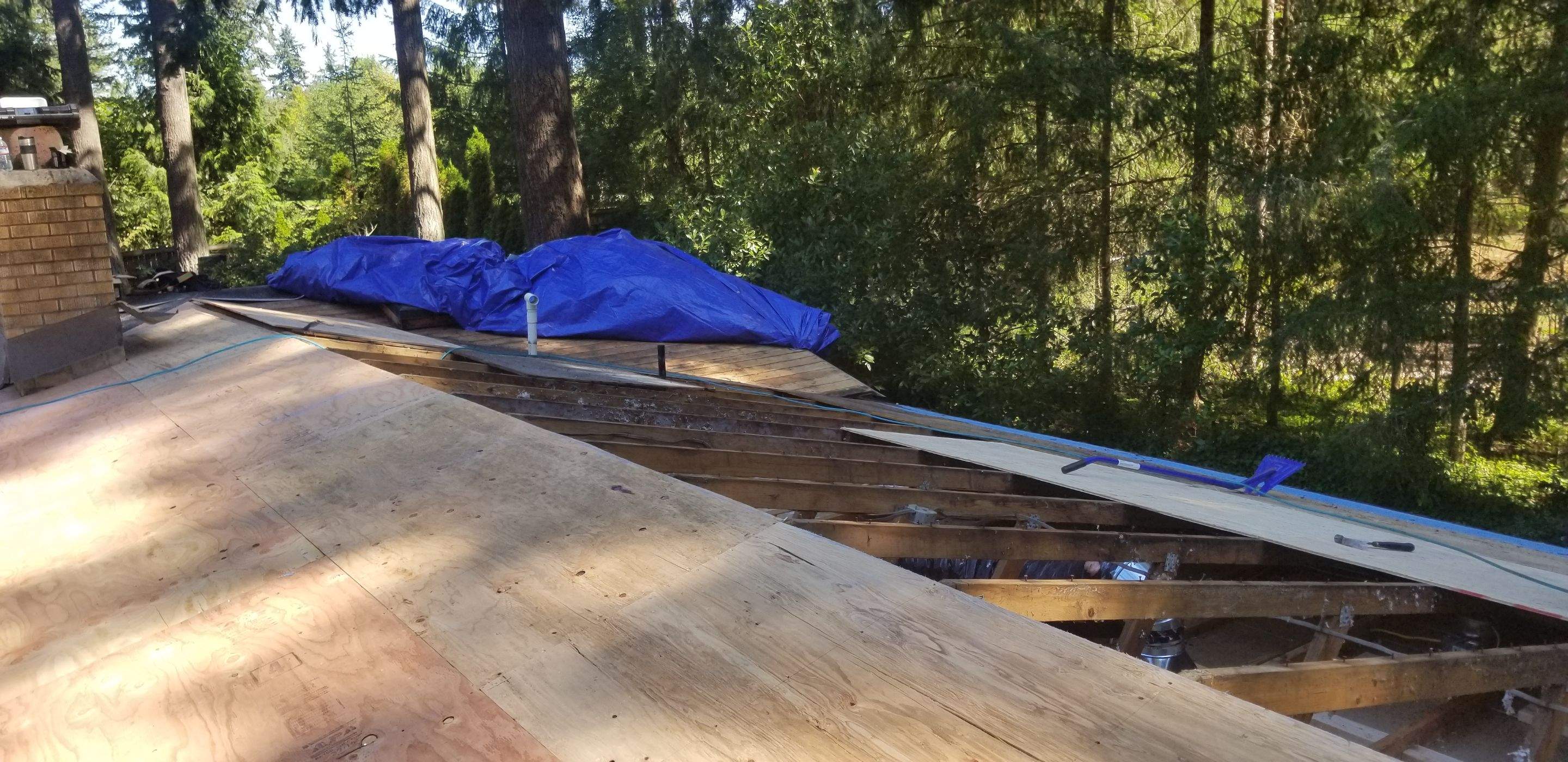 Defranco by RoofWorks Northwest