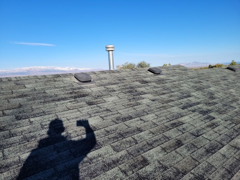 Residential Roofing Installation using GAF Timberline HDZ - Lifetime Shingle by The Roof Doctor