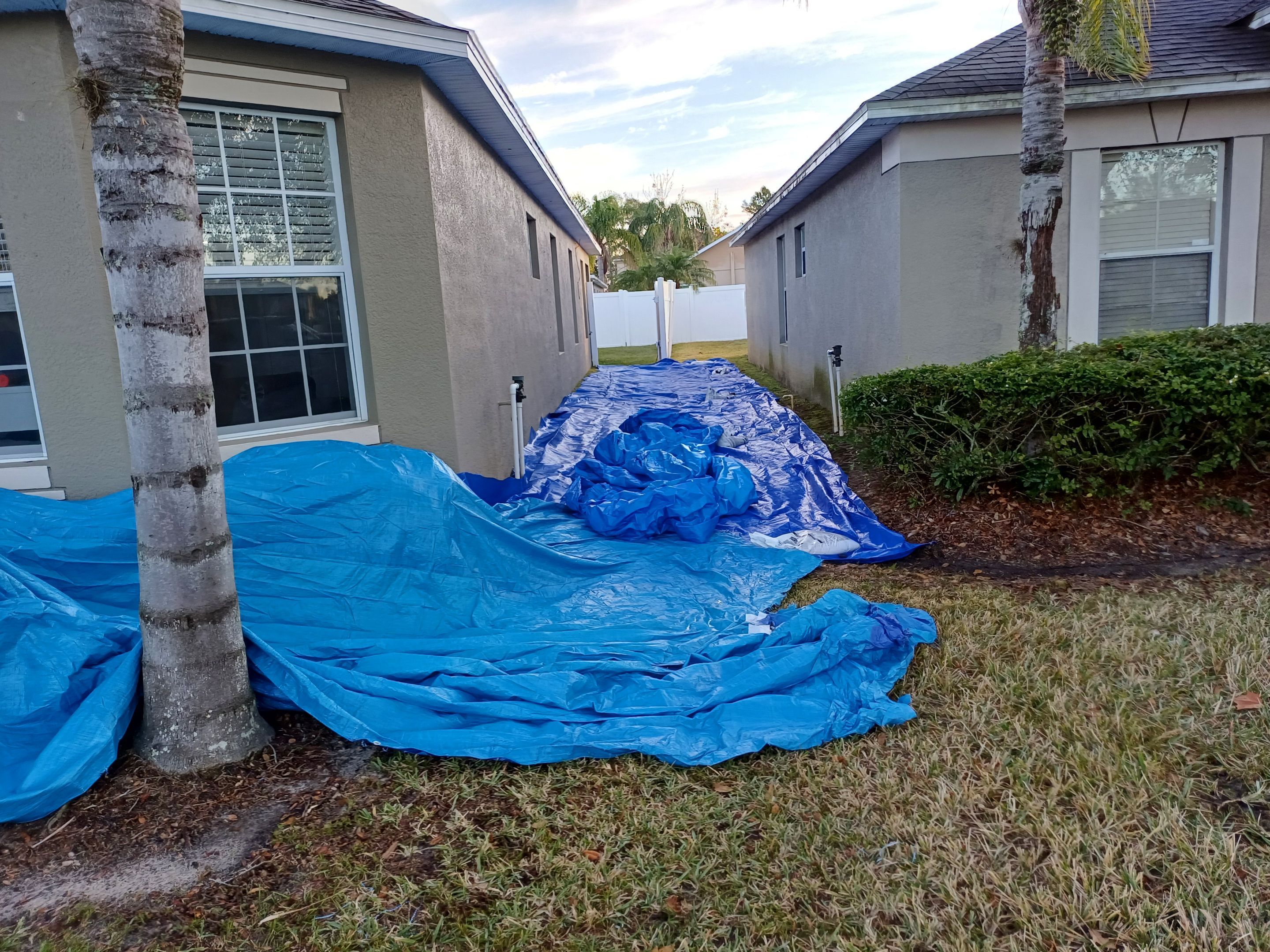 Project in Lakeland by You Restorations LLC DBA YOU-Home