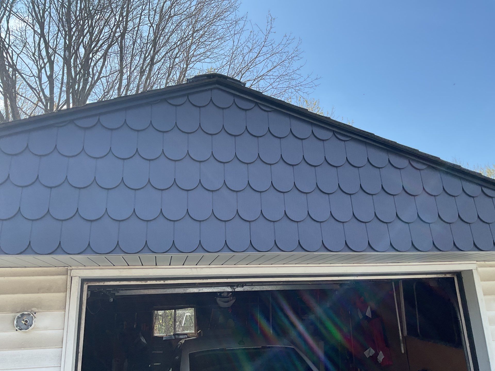 Project in Beech Grove by Clemens Home Solutions