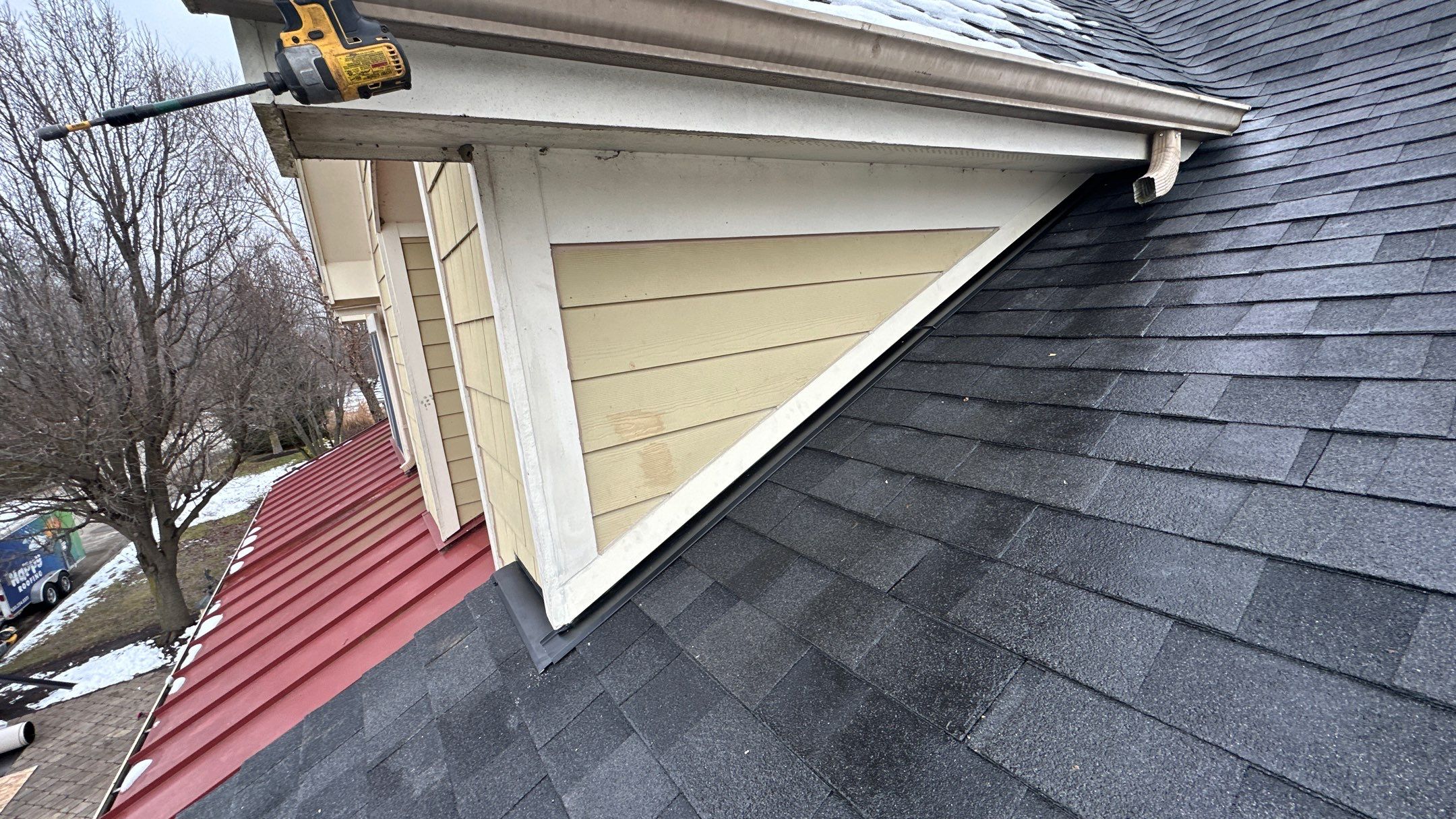 Malarkey Legacy Goodness by Happy Roofing, Inc.