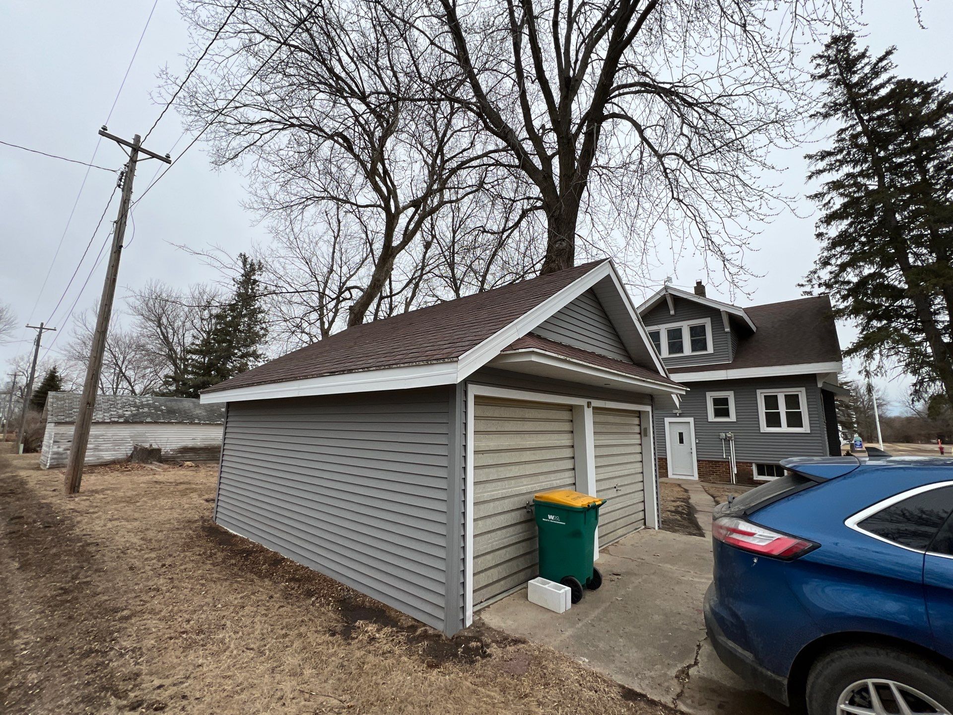 Roof Restoration in Alpha, MN by Servicing SW Minnesota, NW Iowa & SE South Dakota
