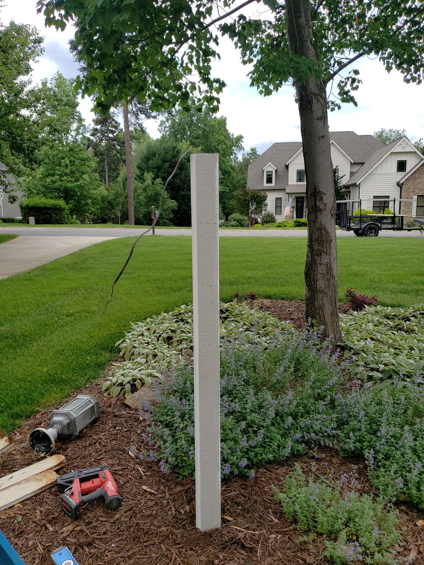 Expert Rot Repair: Restoring Custom Details! by A Step Above Handy LLC