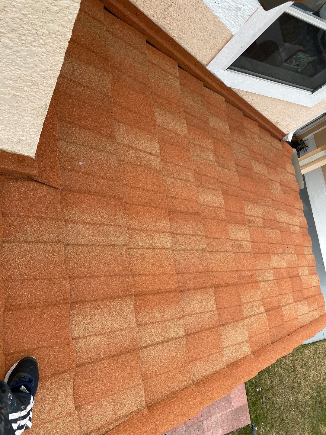 Tilcor by Fiddlers Roofing