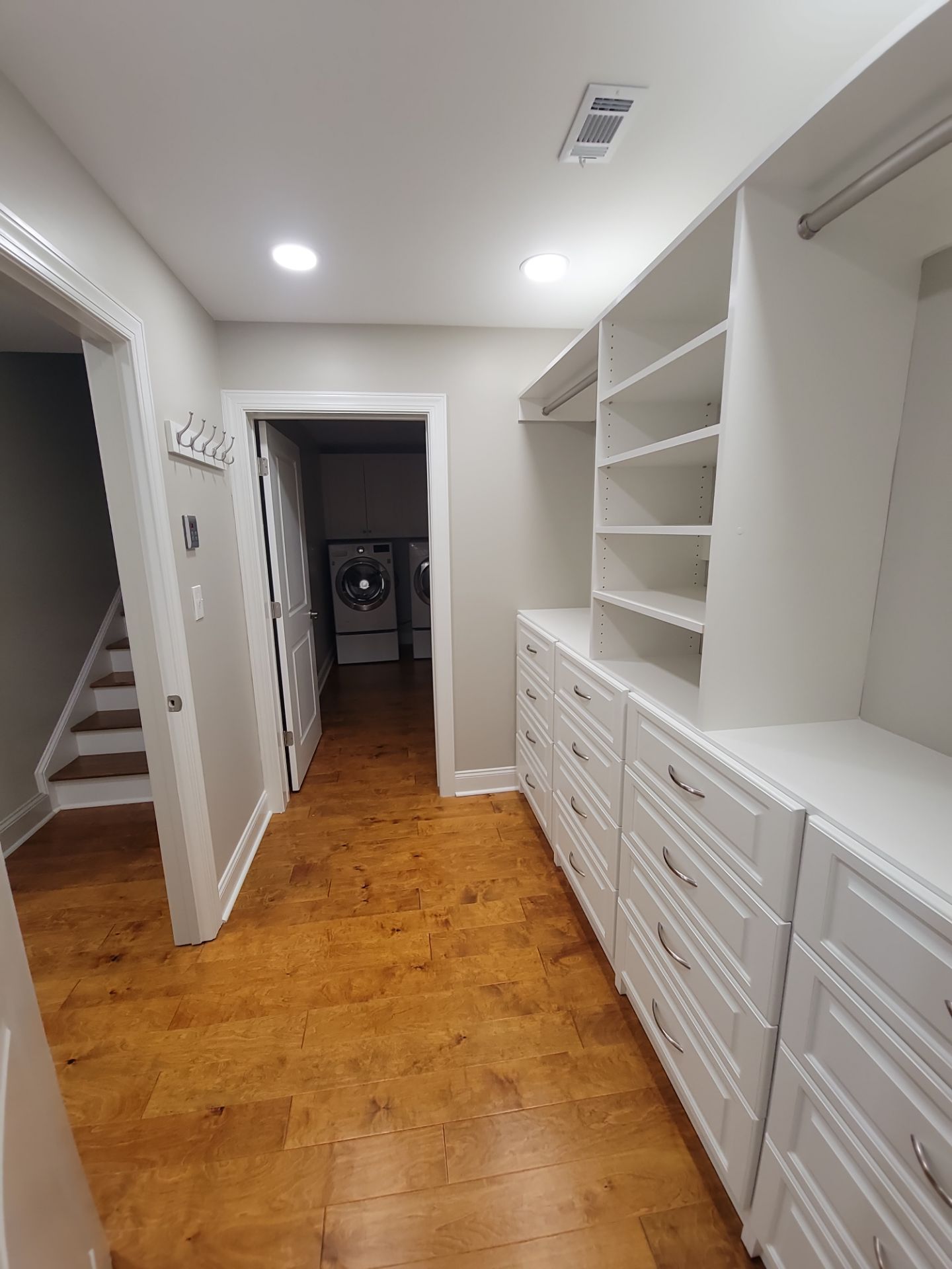 Interior Refresh by Fresh Coat Painters of Augusta