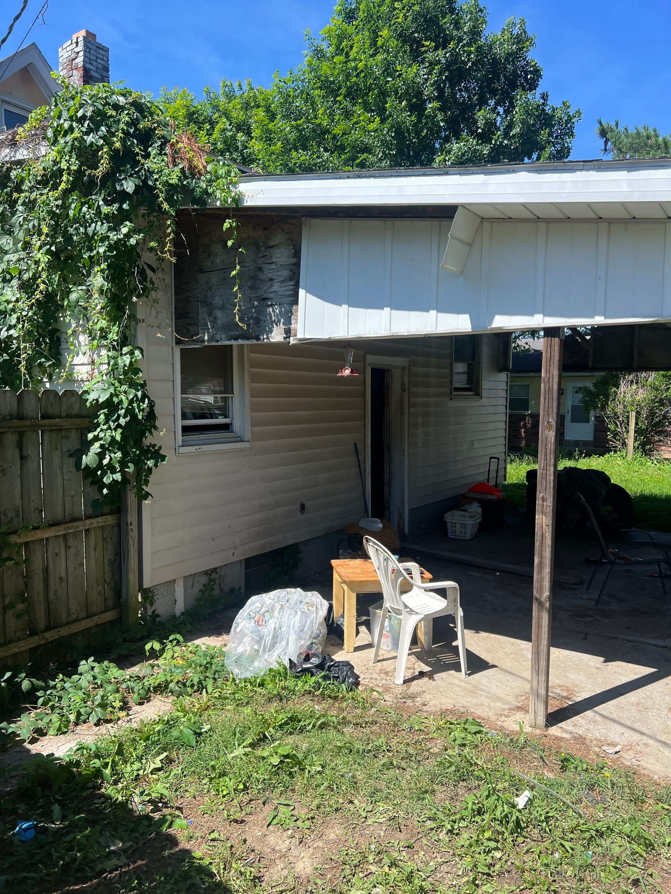 Hartmetz remodel by Schoettlin Homes LLC